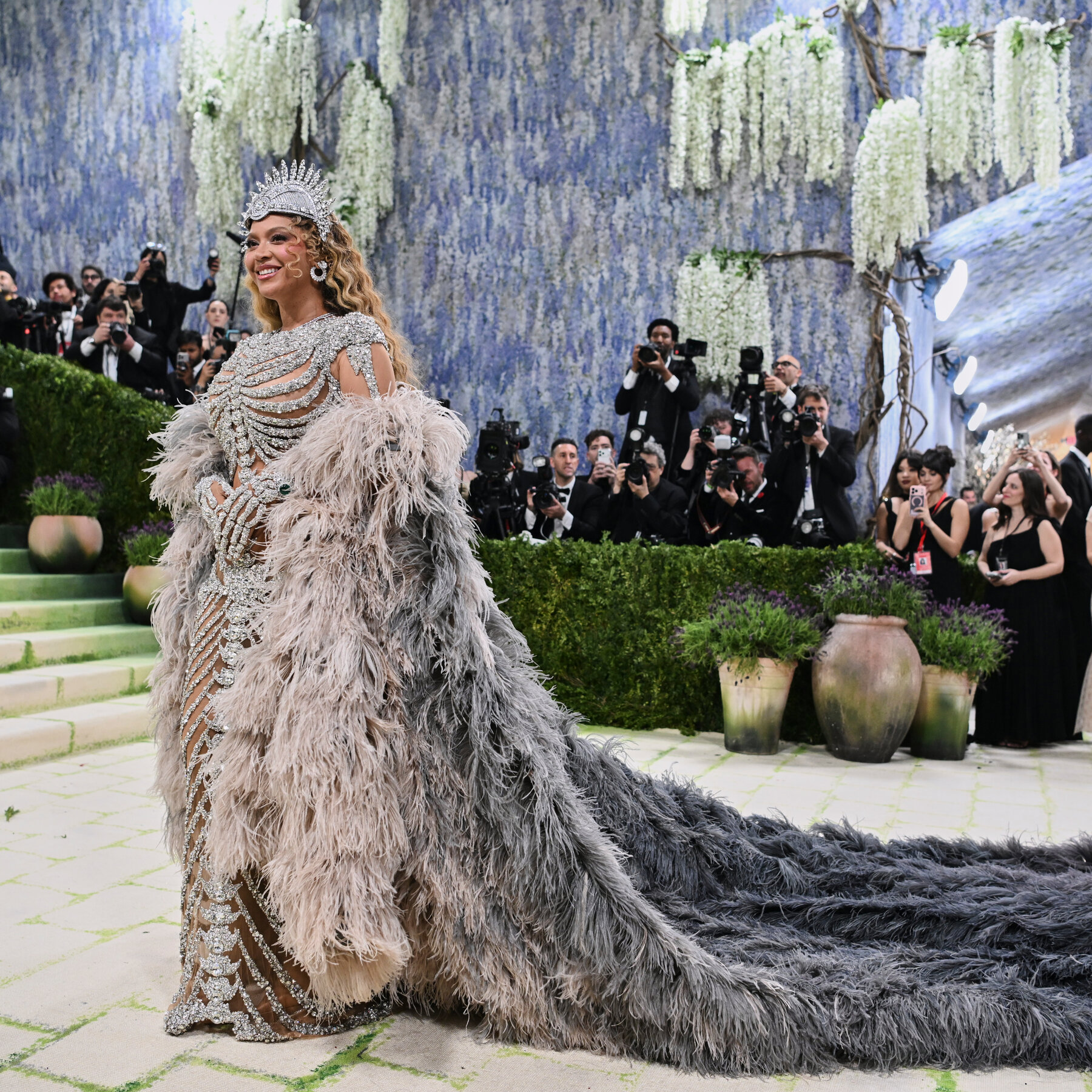 The Best Looks From the Met Gala