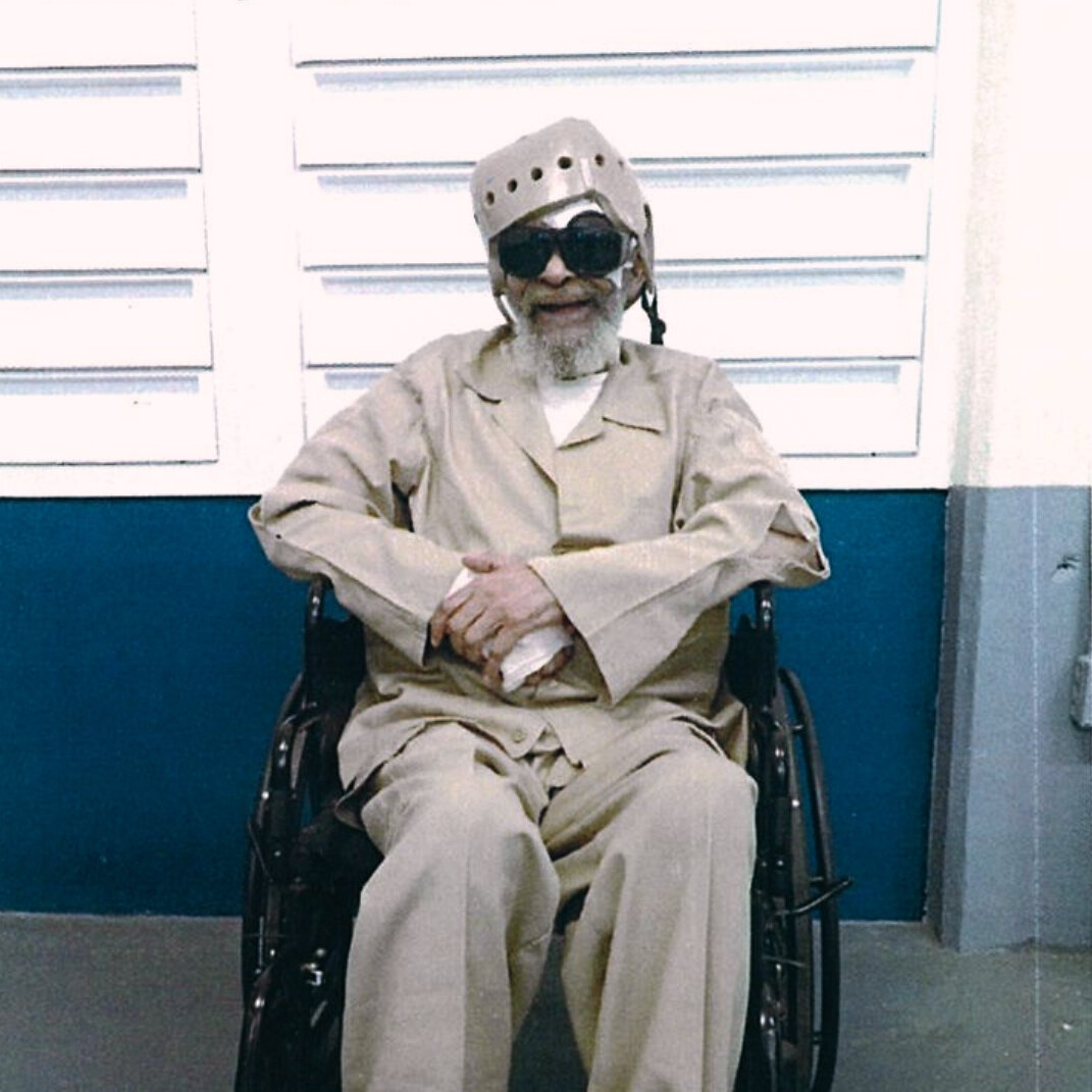 Gov. Kay Ivey Commutes Death Sentence of Charles ‘Sonny’ Burton