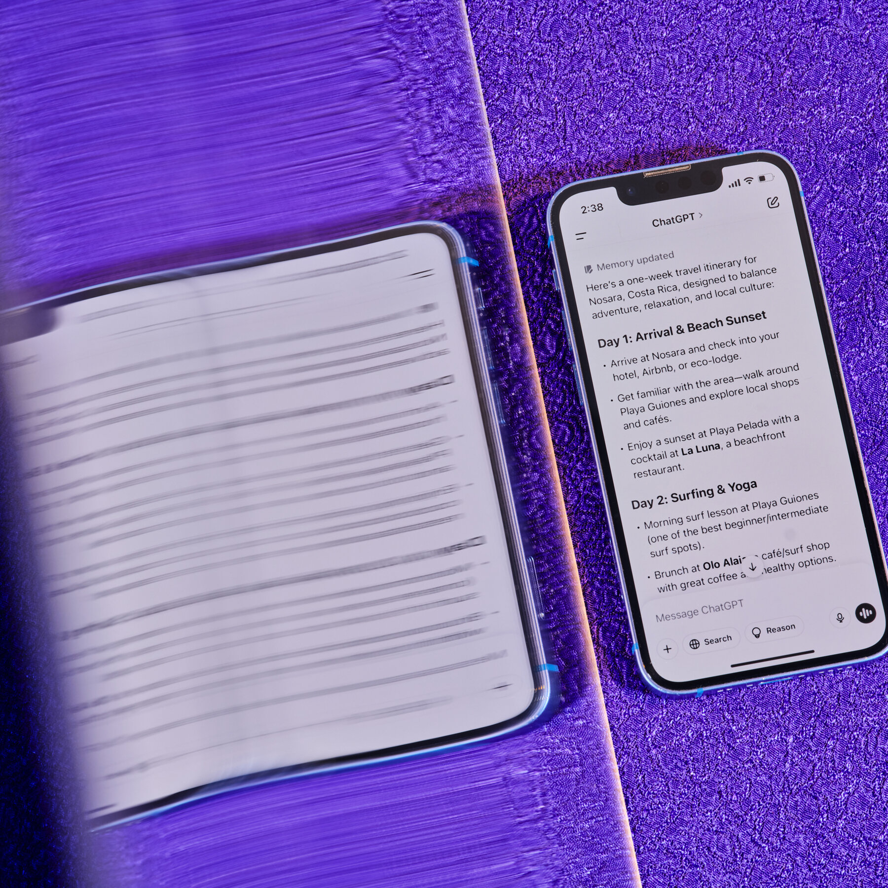 How Do You Use A.I. for Daily Life?