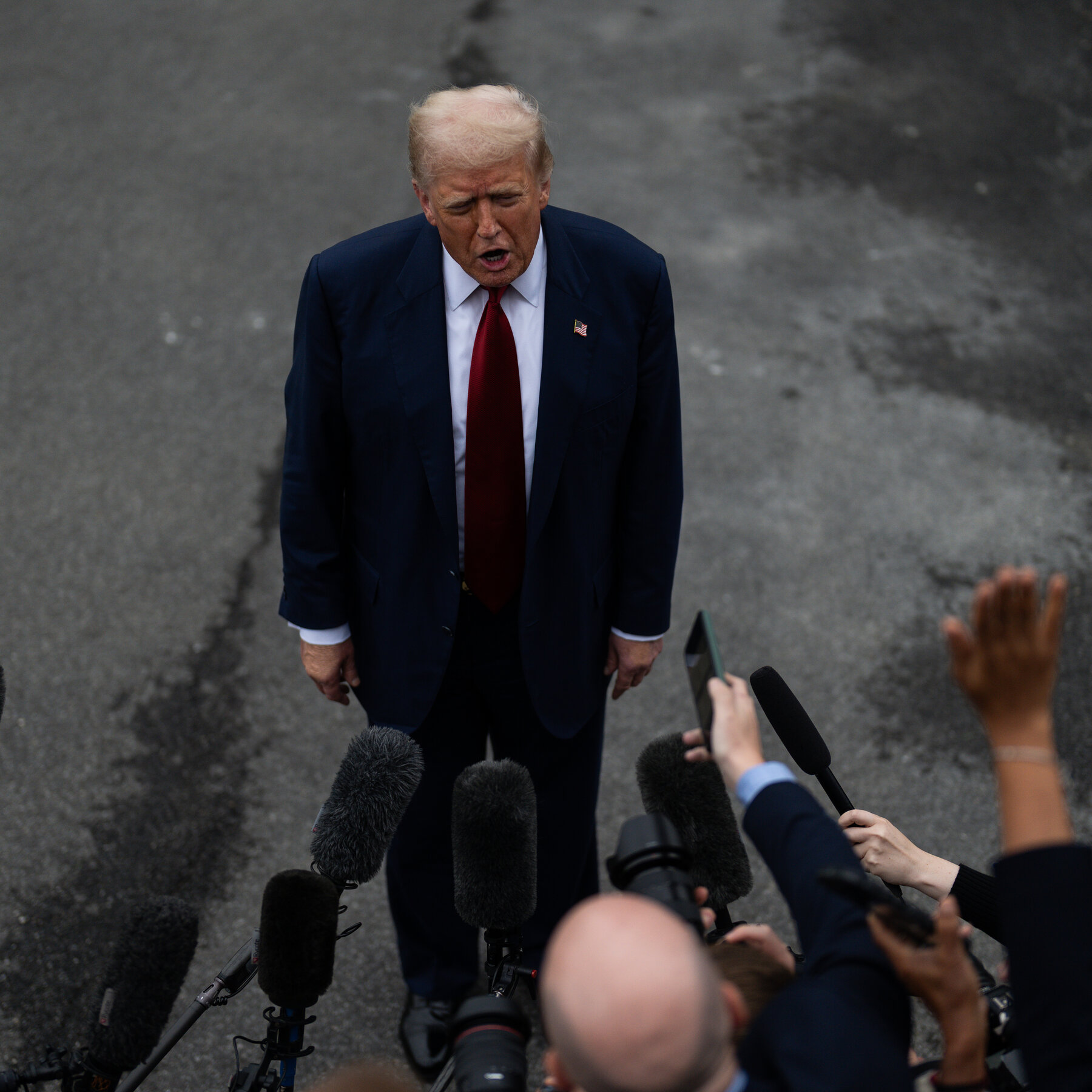 Why the B.L.S. Regularly Revises Jobs Data