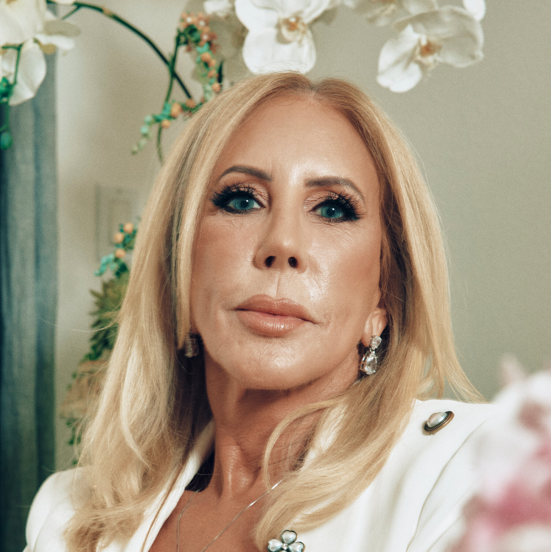 Vicki Gunvalson on Her ‘Real Housewives of Orange County’ Return