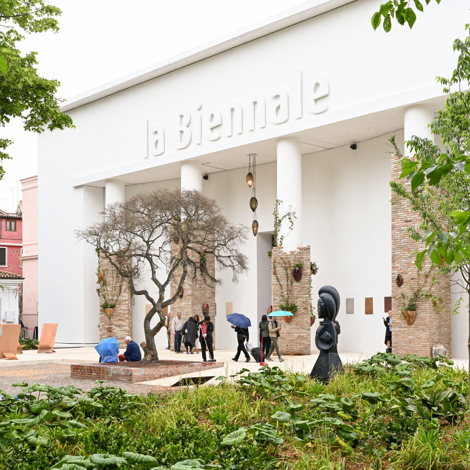 The Venice Biennale and Its Many Flashpoints: An Explainer