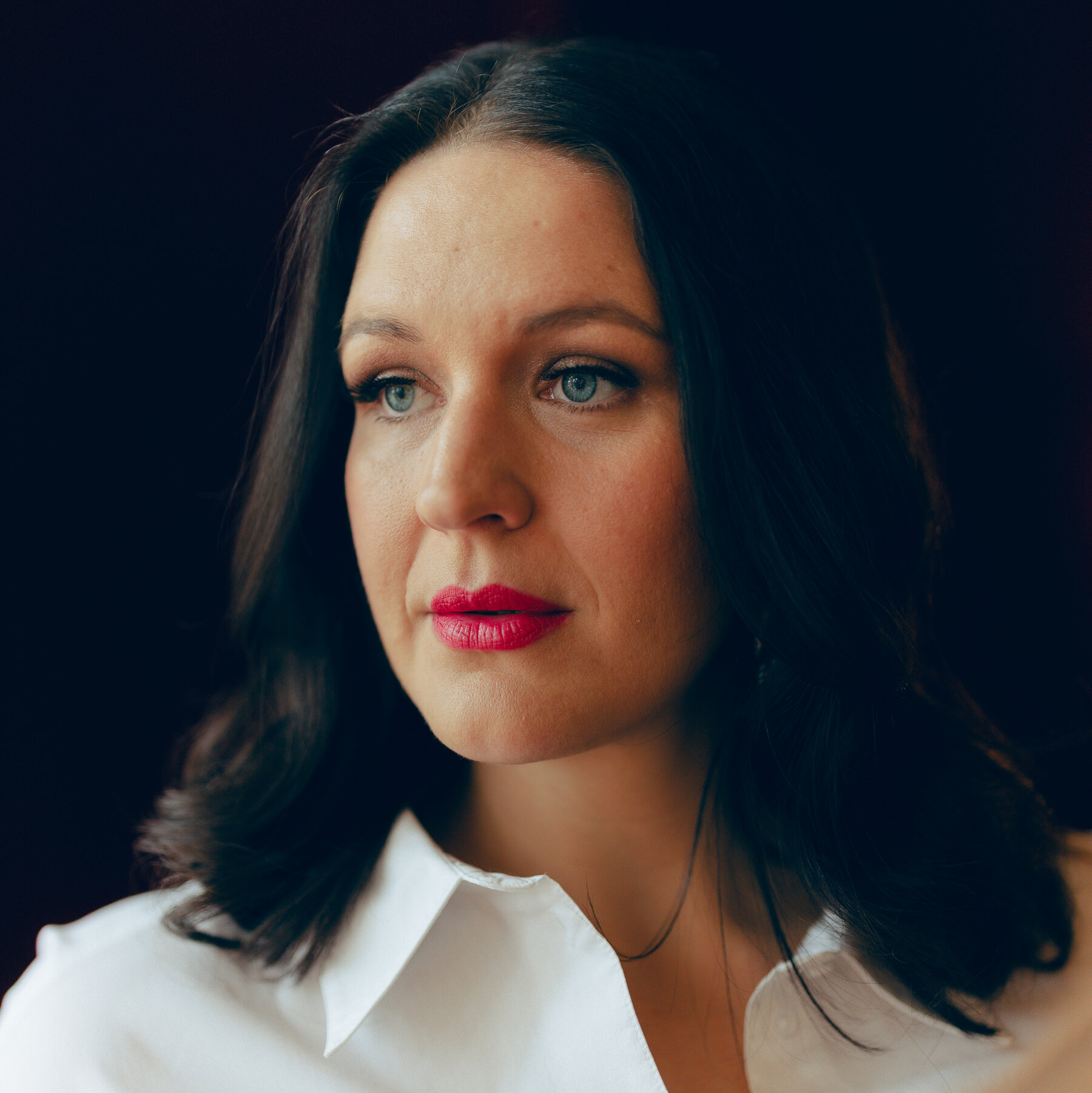 The Daily: A Renowned Opera Singer Risked Her Voice for Motherhood