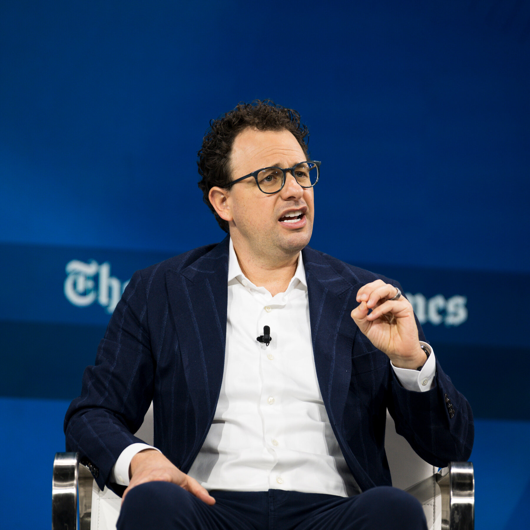 Can Anthropic Make Peace With the Pentagon?