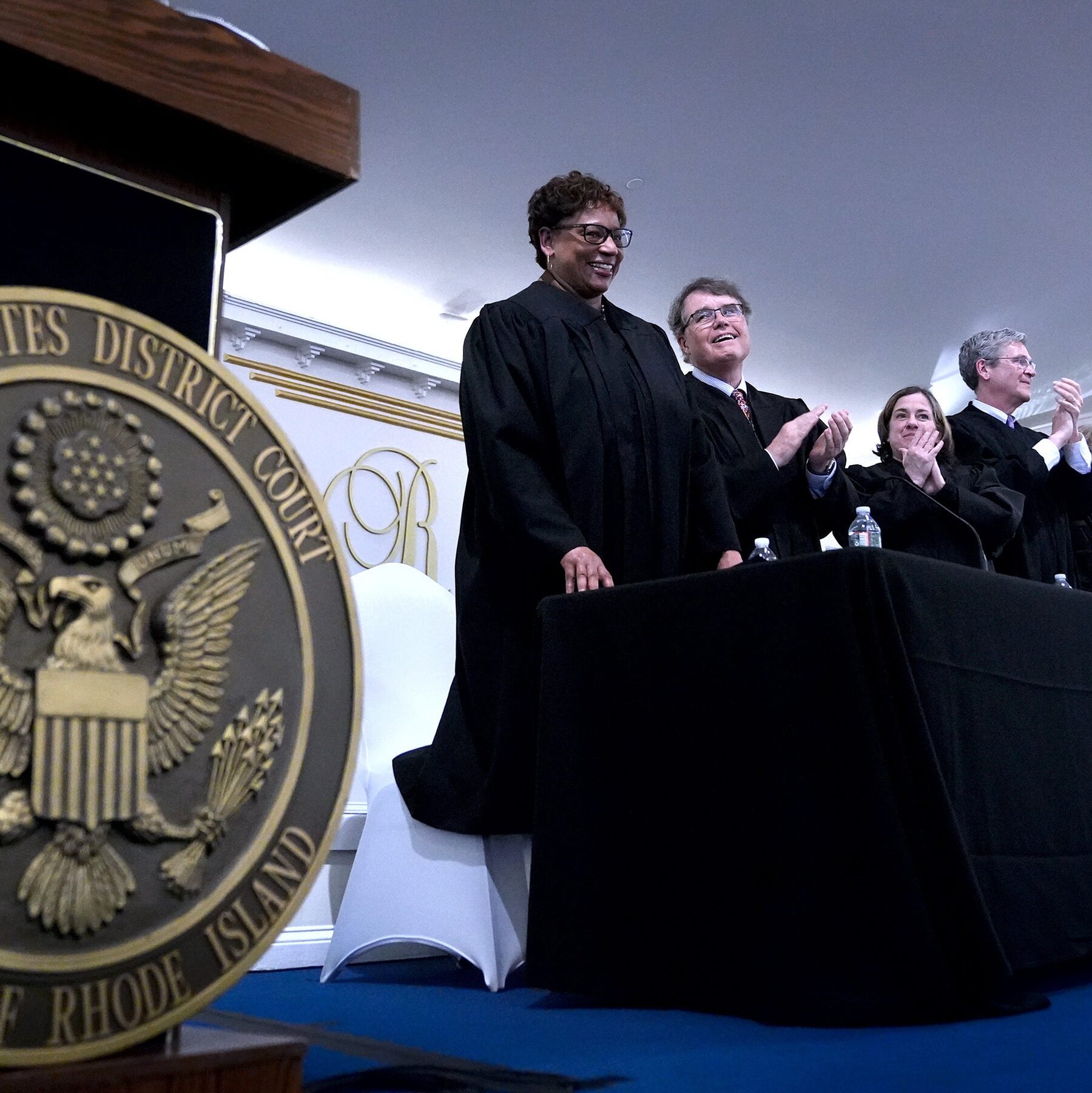 Judge Refers Justice Dept. Lawyer for Possible Discipline, Calling Out ‘Lack of Candor’