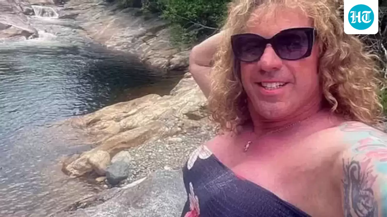 Robert Dorgan family disputes: Pawtucket shooter's dad-in-law threatened to ‘have him murdered’; mom accused of assault