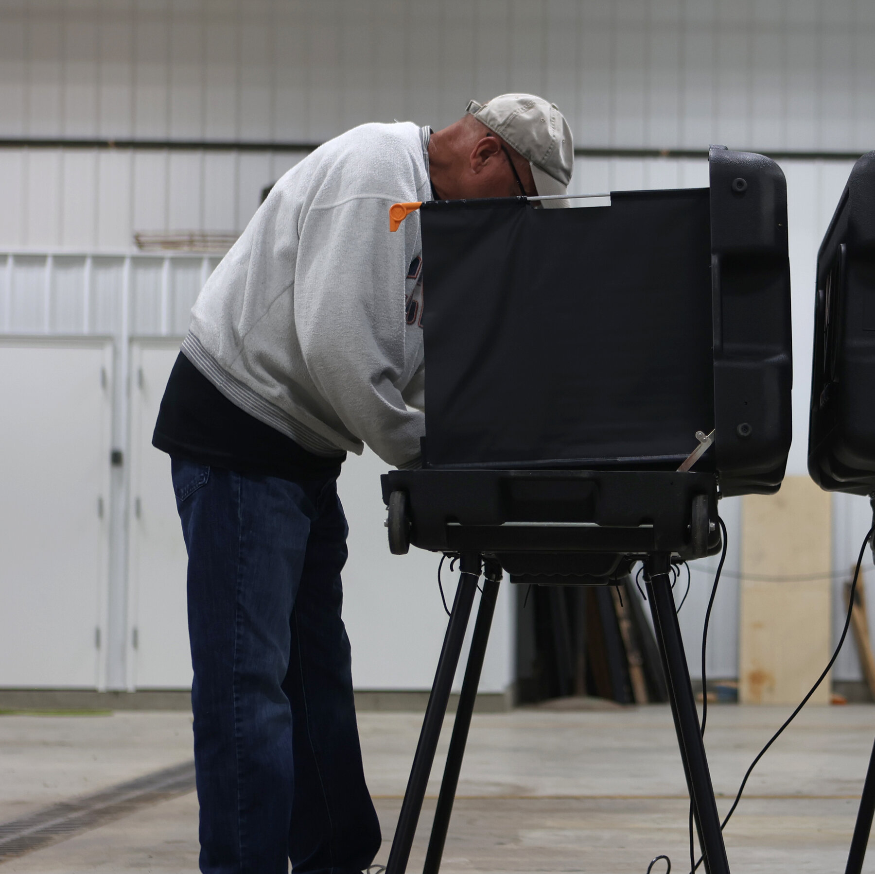 Indiana’s Primary Elections Will Test Trump’s Influence