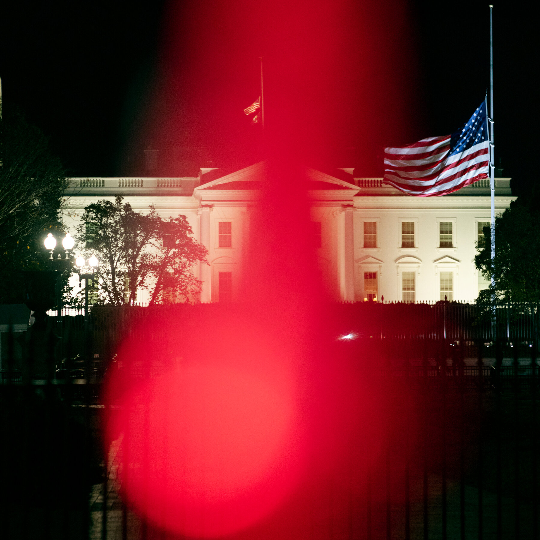 The White House’s Latest Provocation Is Way More Than Just a Troll