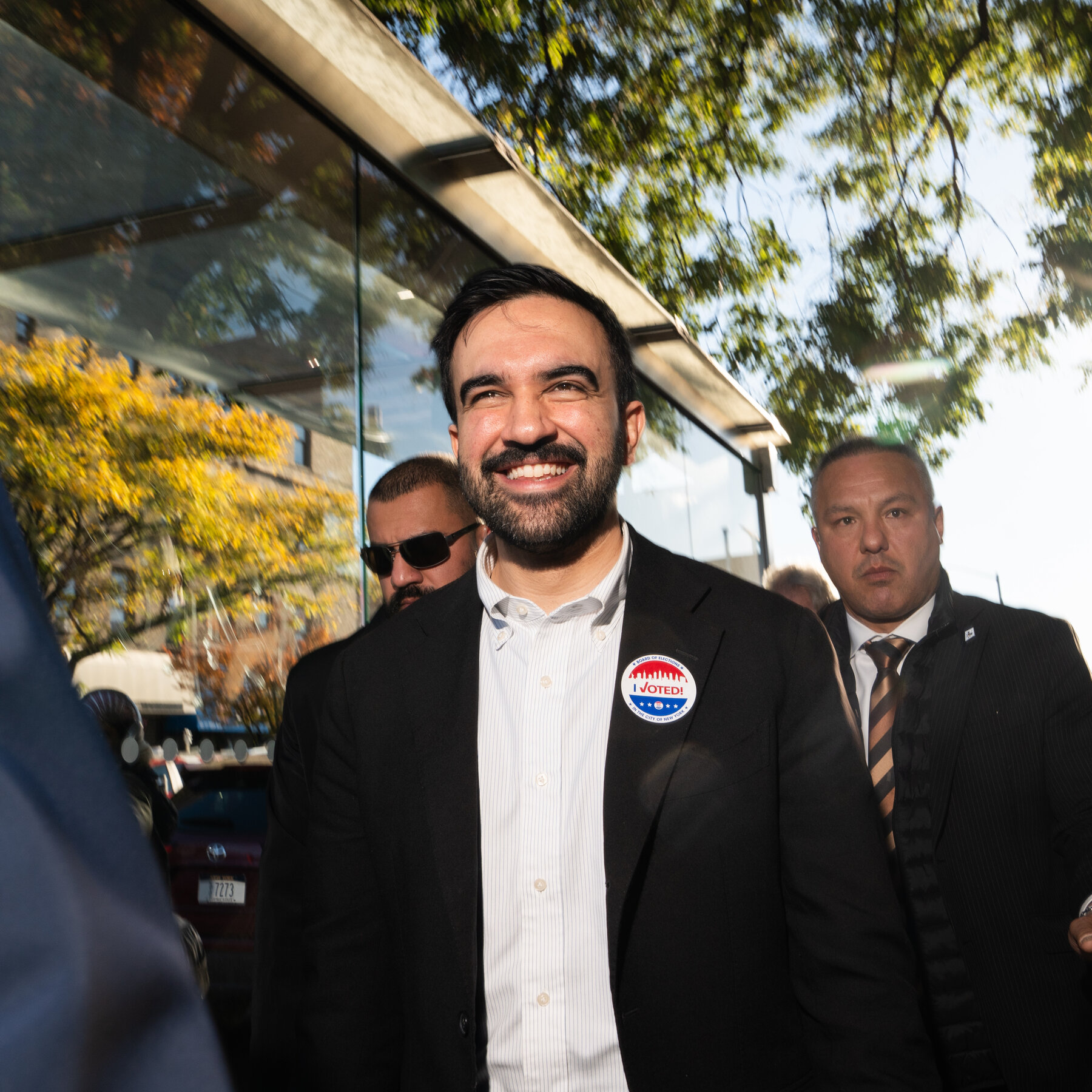 Mamdani’s Historic Win, and Democrats’ Big Night Nationwide