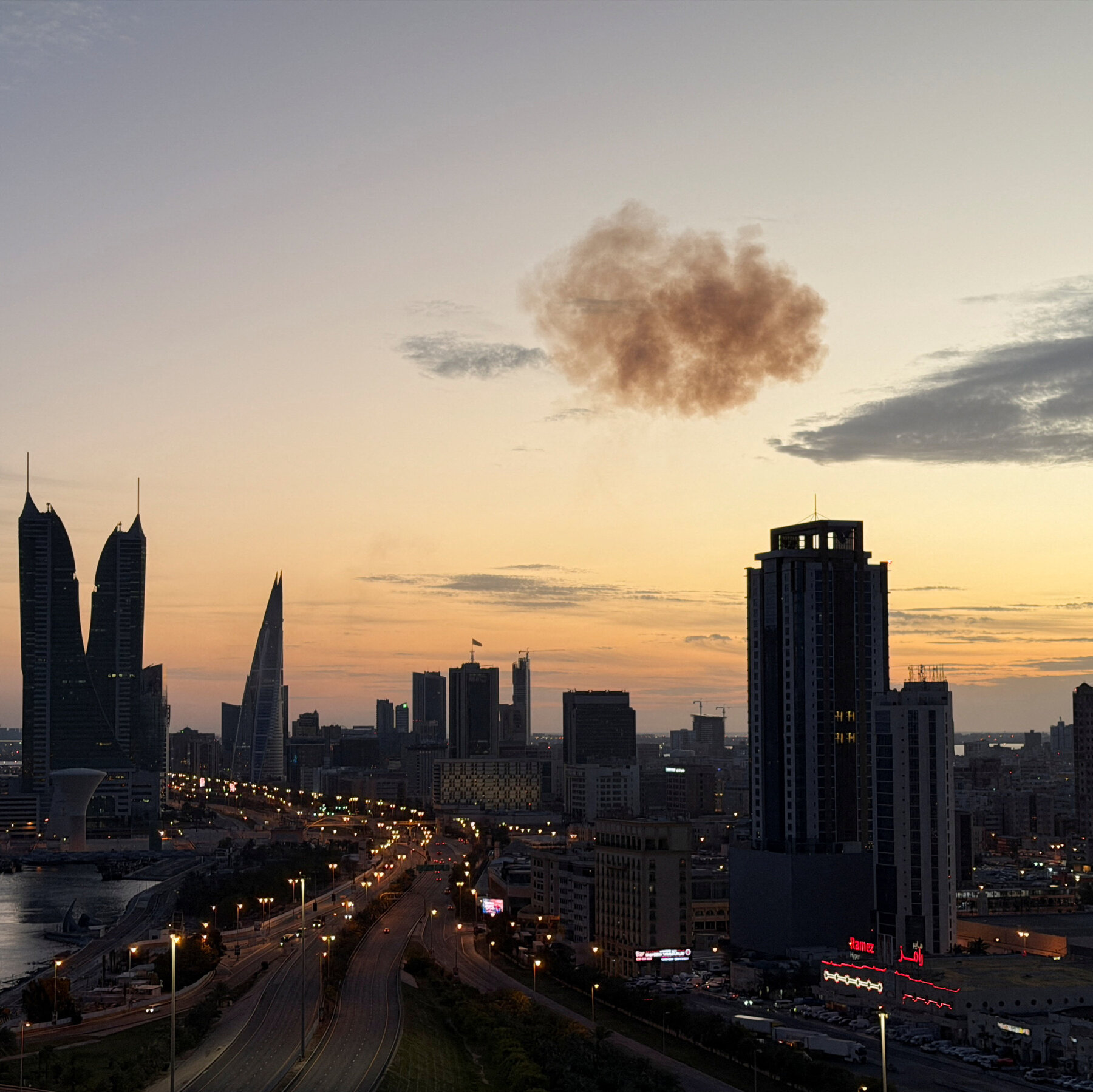 Interceptor Missiles Save Lives, but Stockpiles Are Dwindling