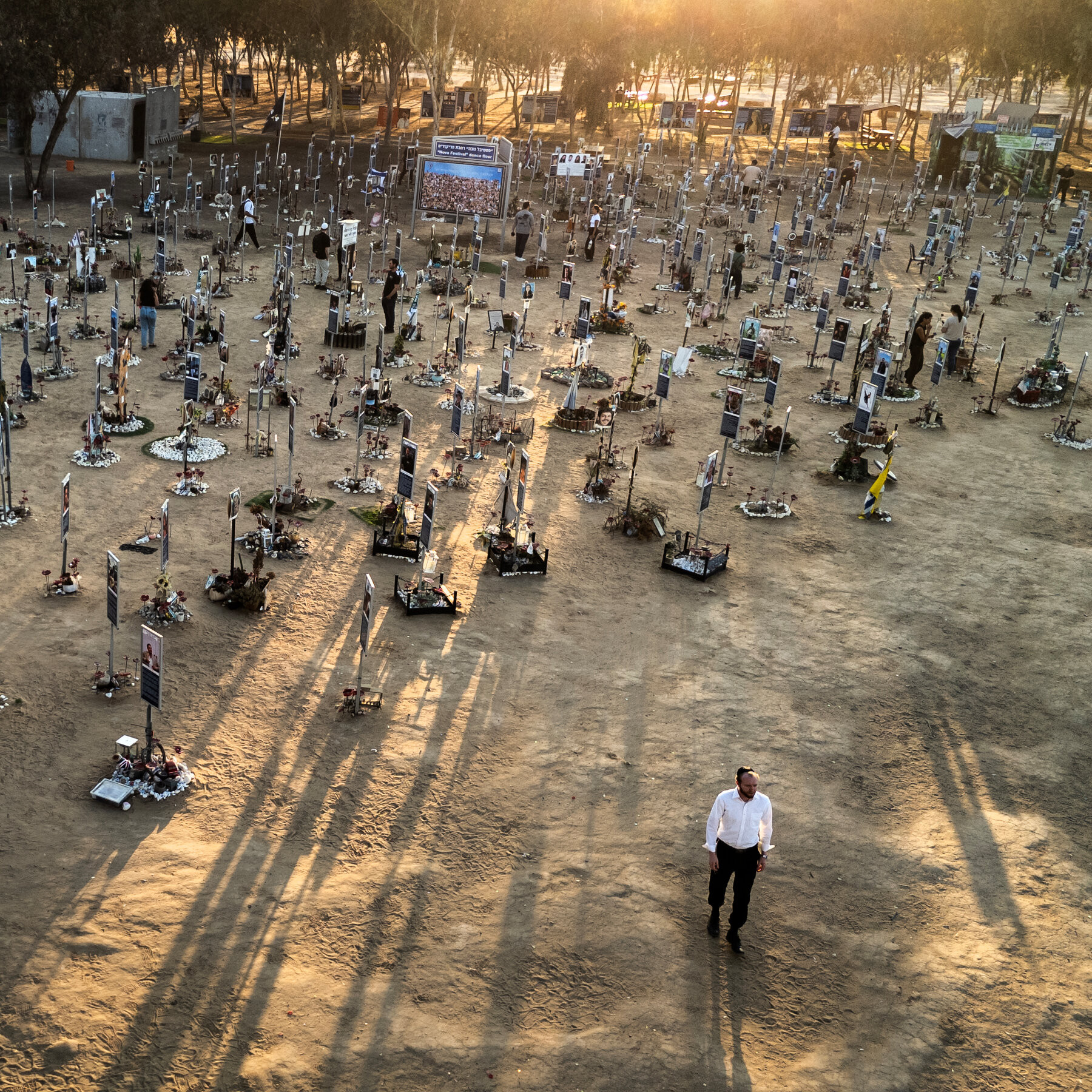 Why Israel Is Divided Over How to Investigate Oct. 7 Failures