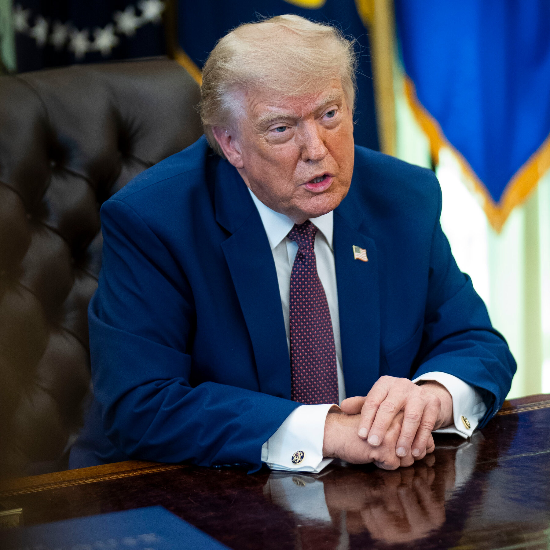 Trump Says Iran Has Made a ‘Big’ Nuclear Promise. It Isn’t New.