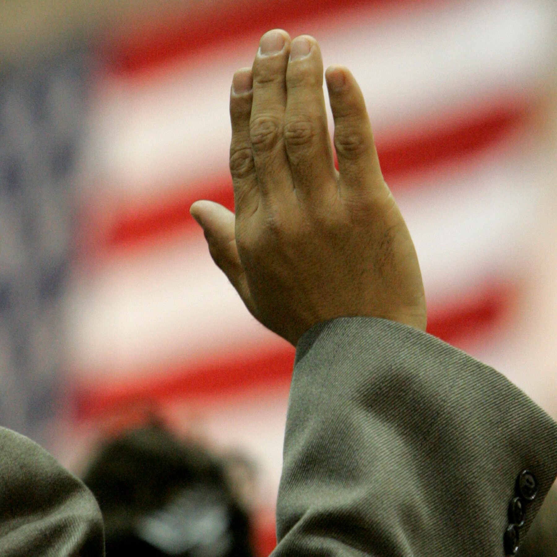 You Can’t Denaturalize Me