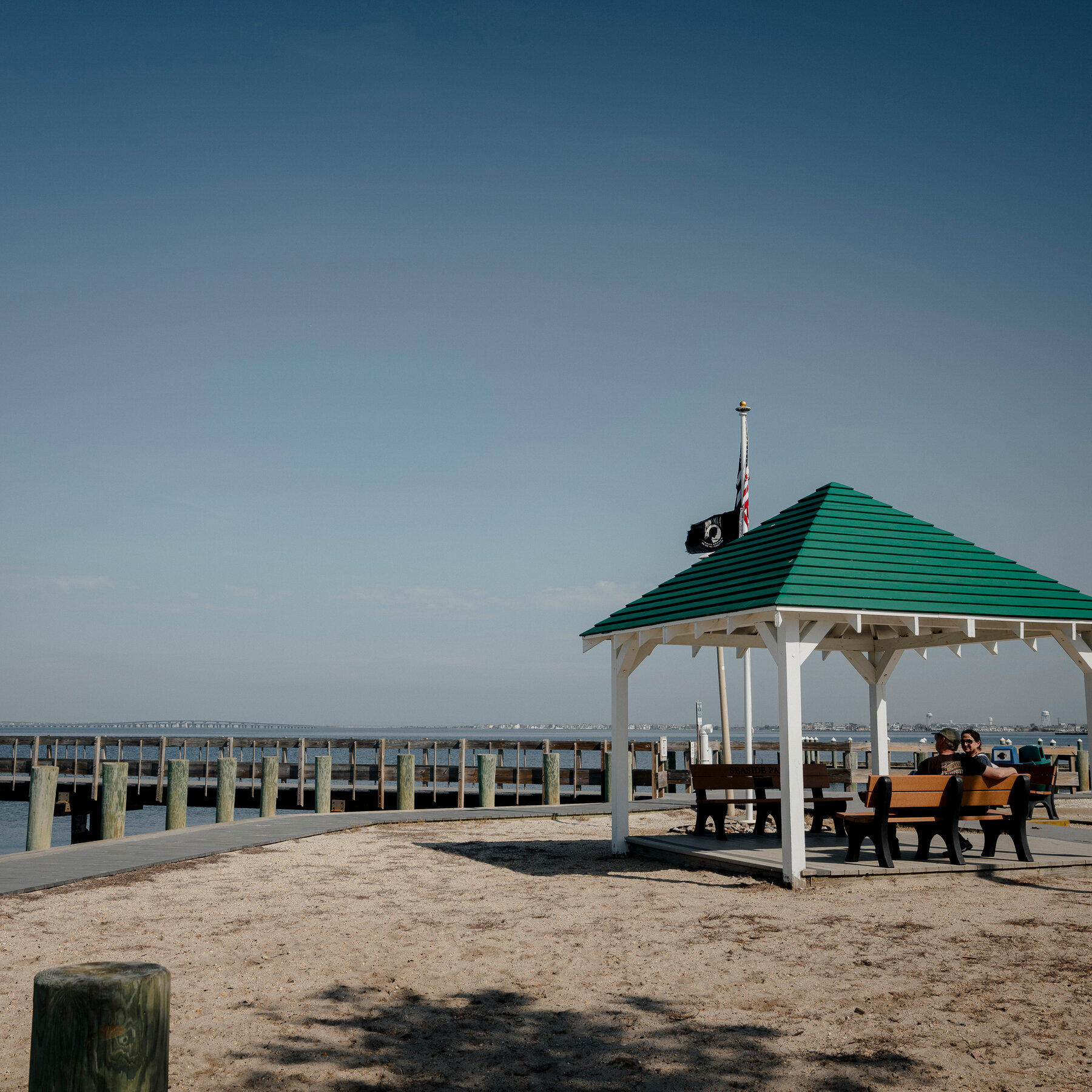 After 53 Years, This New Jersey Town’s Fight to Secede Is Over. Kind of.