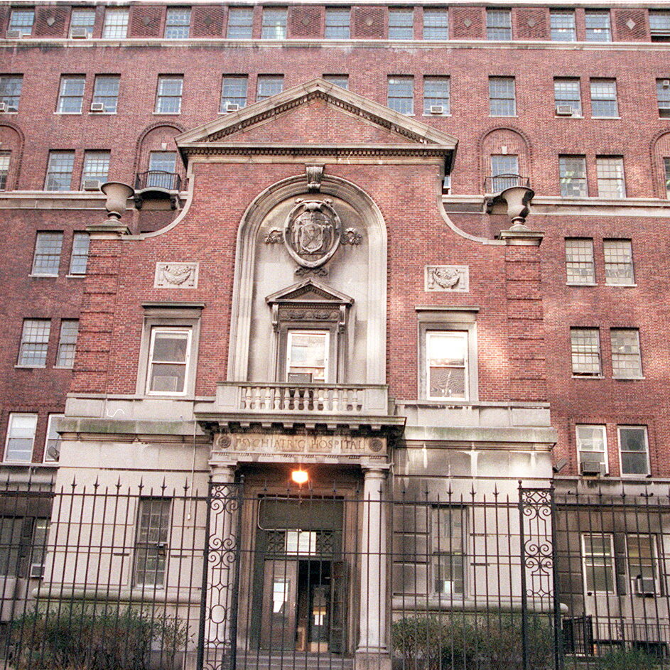 Mamdani to Close Huge Homeless Shelter Next to Bellevue Hospital