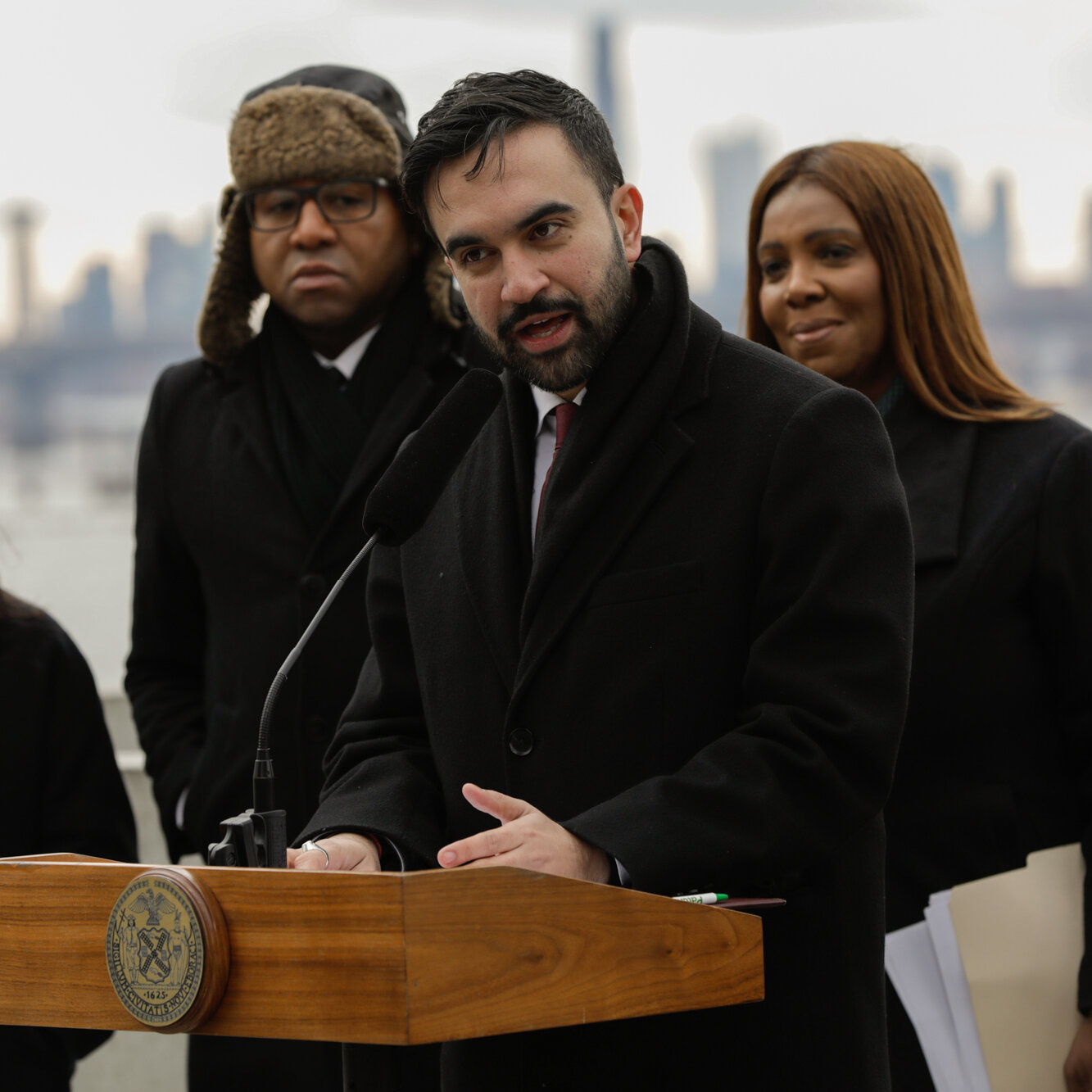 Zohran Mamdani Targets Junk Fees and Hidden Charges in Executive Orders