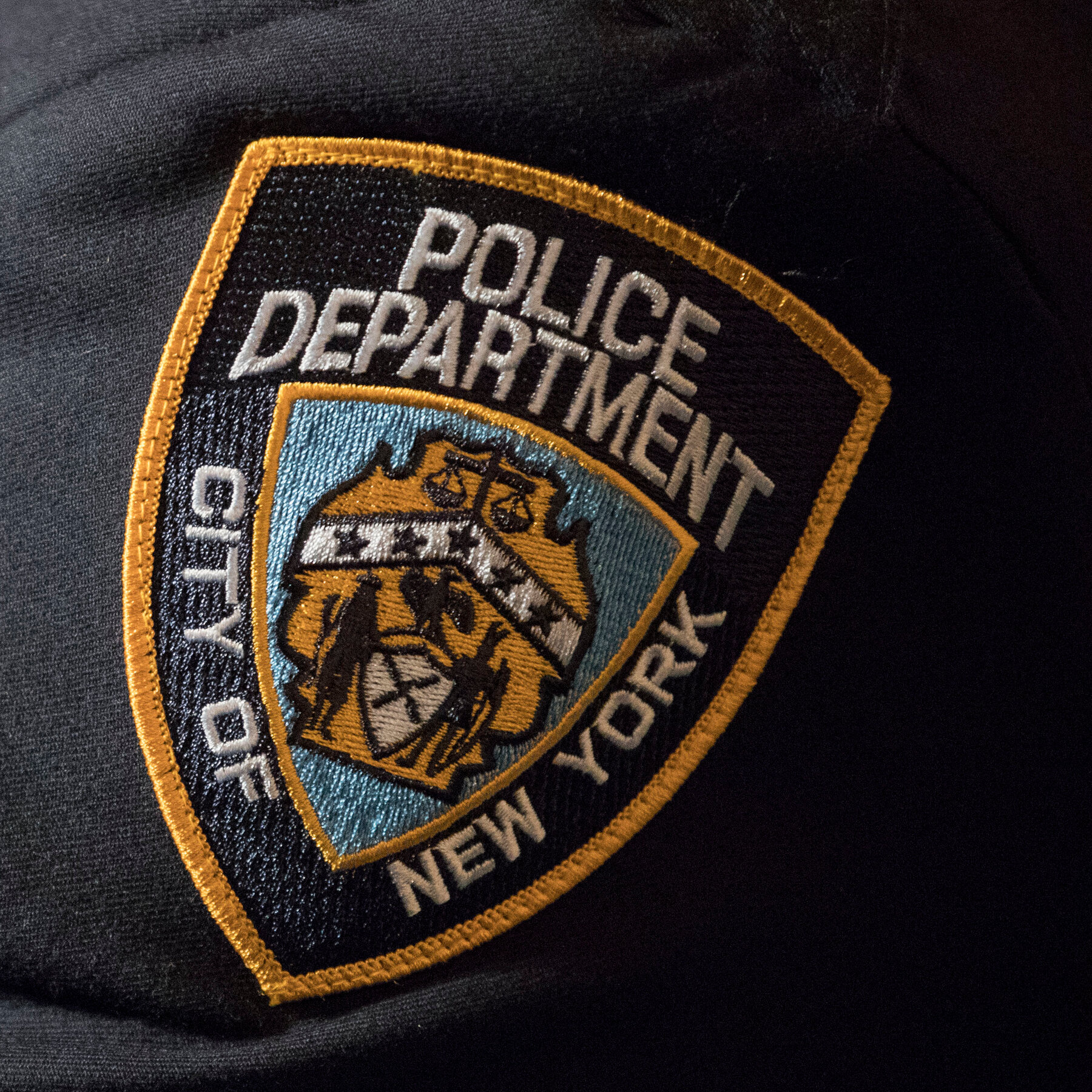 N.Y.P.D. Captain Is Transferred After Calling Mamdani ‘Total Nonsense’