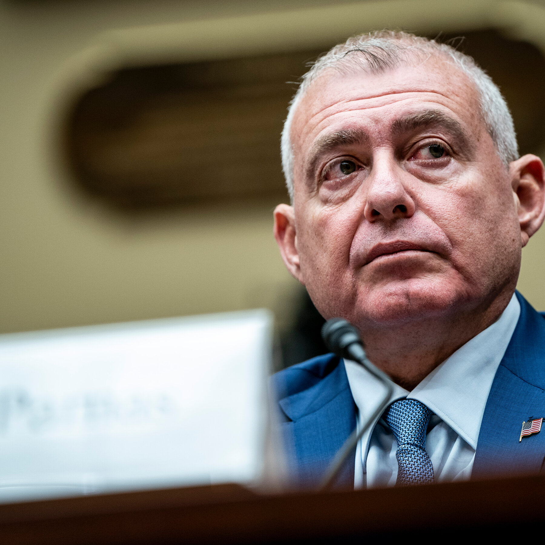 Lev Parnas Running for Congress as a Democrat in Florida