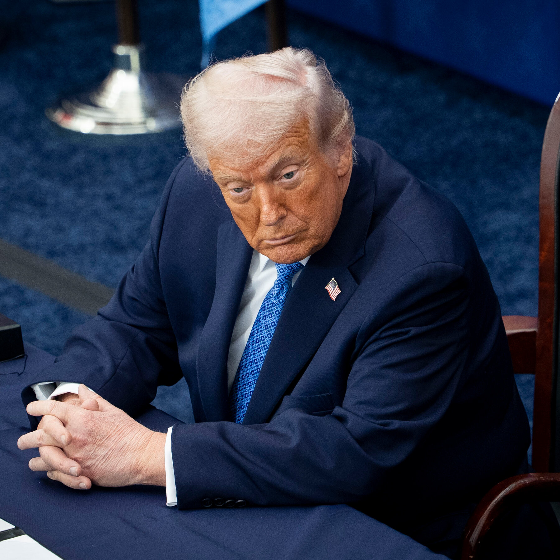 Post-Trump, What Happens to His War Chest? Utah Offers One Clue.