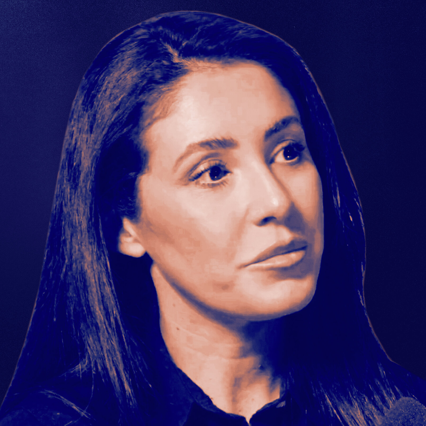 The MAGA Representative Crusading Against Government Secrecy
