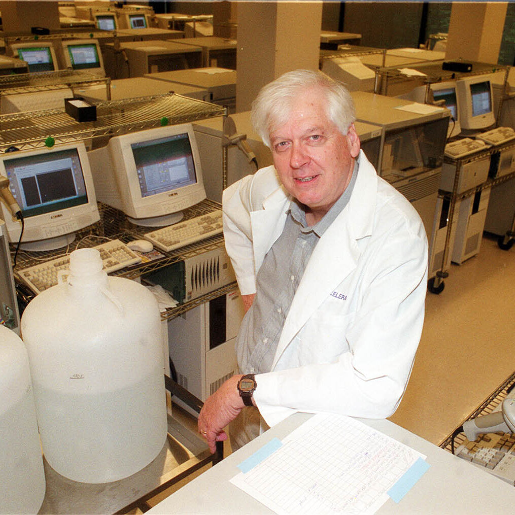 Hamilton O. Smith, Who Made a Biotech Breakthrough, Is Dead at 94