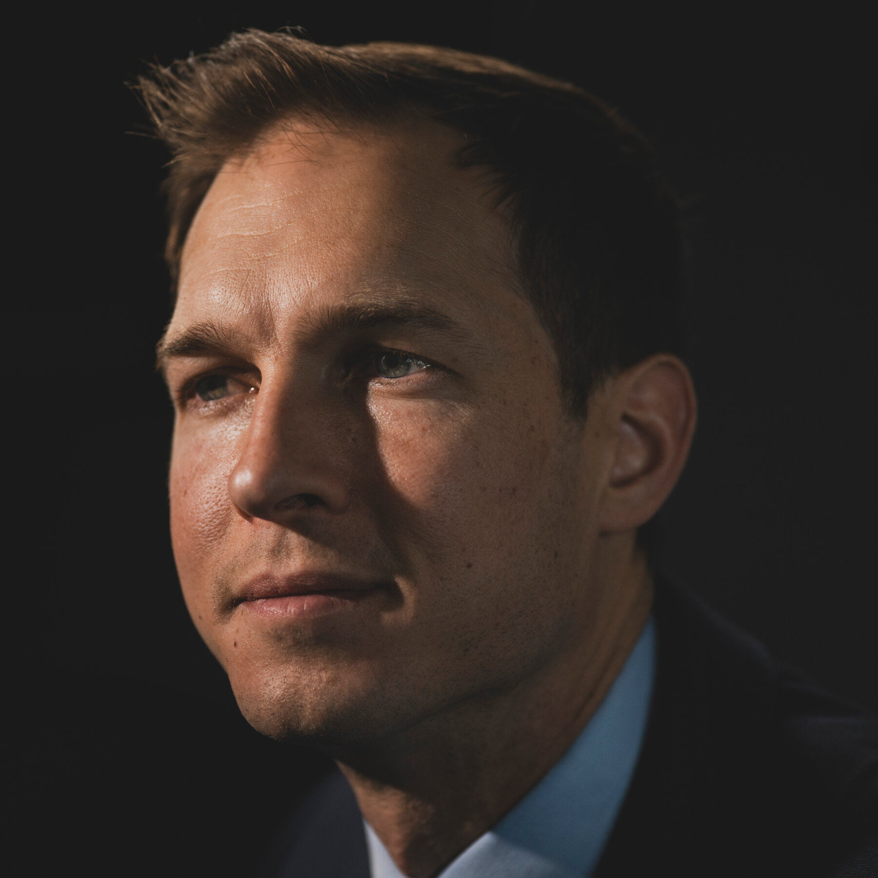 A Democrat Who Makes Me Listen