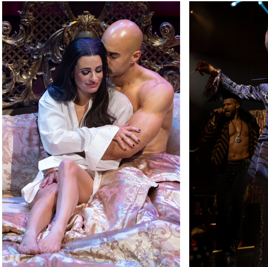 Tony Nominations Snubs and Surprises: Lea Michele Left Out, ‘Titaníque’ Shines