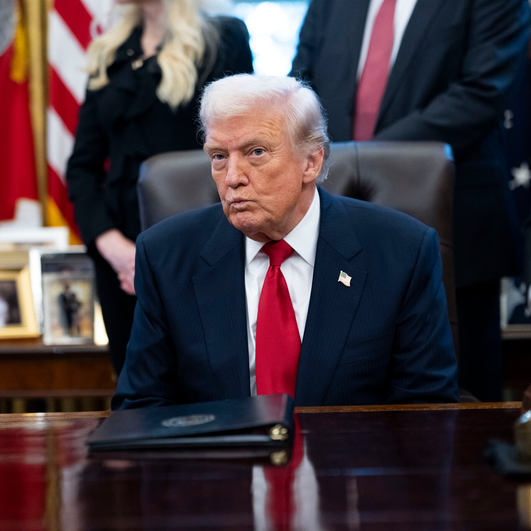 U.S. Warns of Europe’s ‘Civilizational Erasure’ Through Immigration