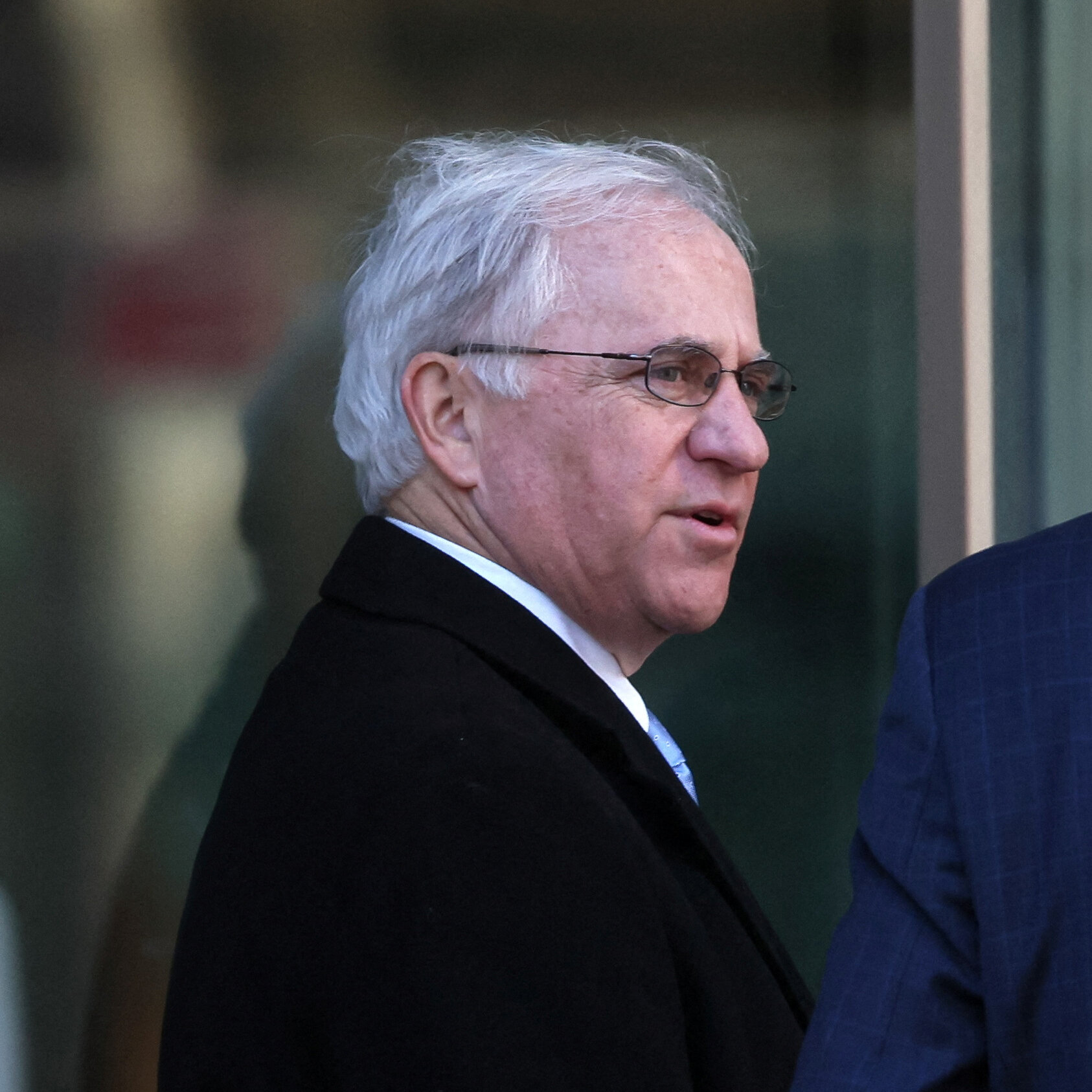 Trump Pardons Former Congressman Convicted of Insider Trading