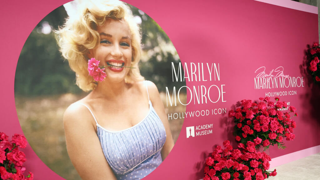 Celebrating 100 years of Marilyn Monroe, Hollywood honours screen icon