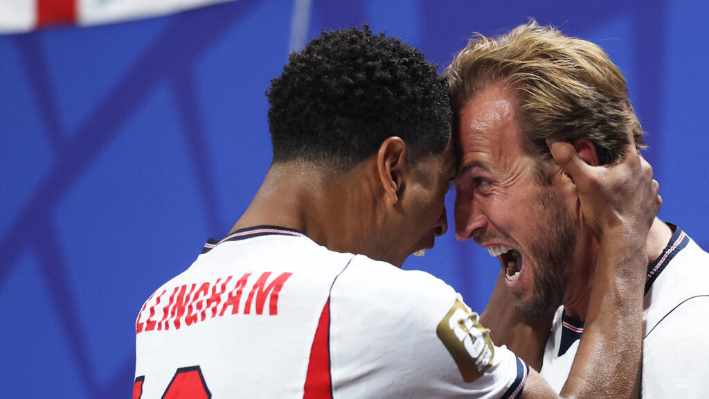 World Cup rewind: Kane carries England to round of 16 in match against DR Congo