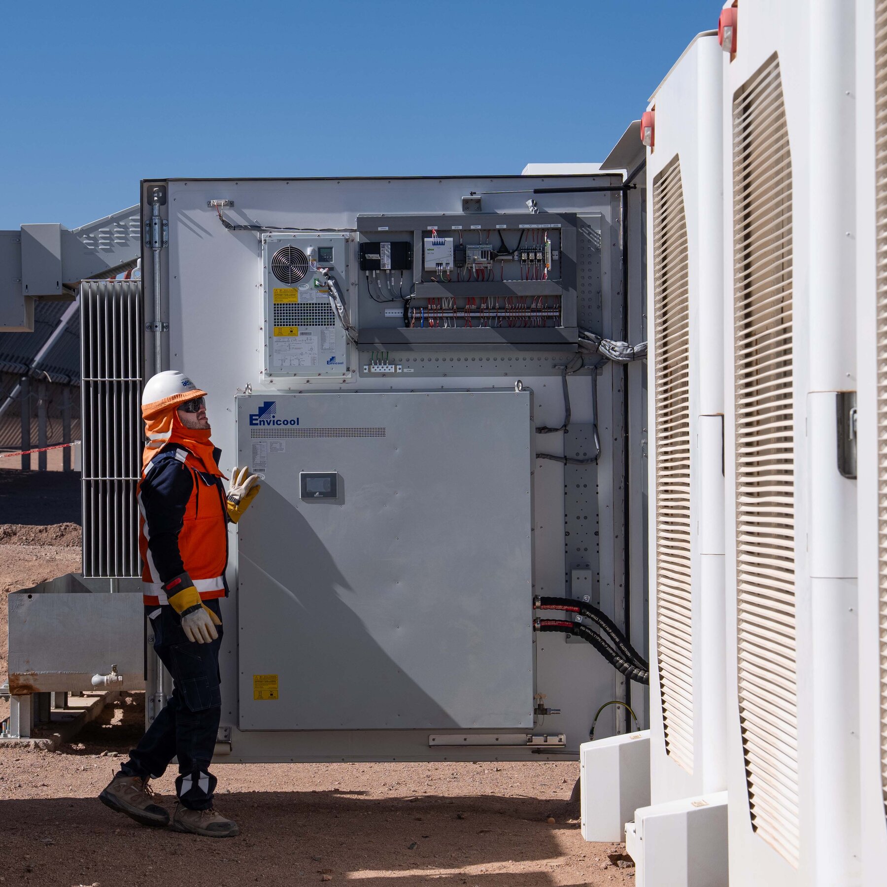 Renewables Are Gaining on Fossil Fuels, IRENA Report Finds