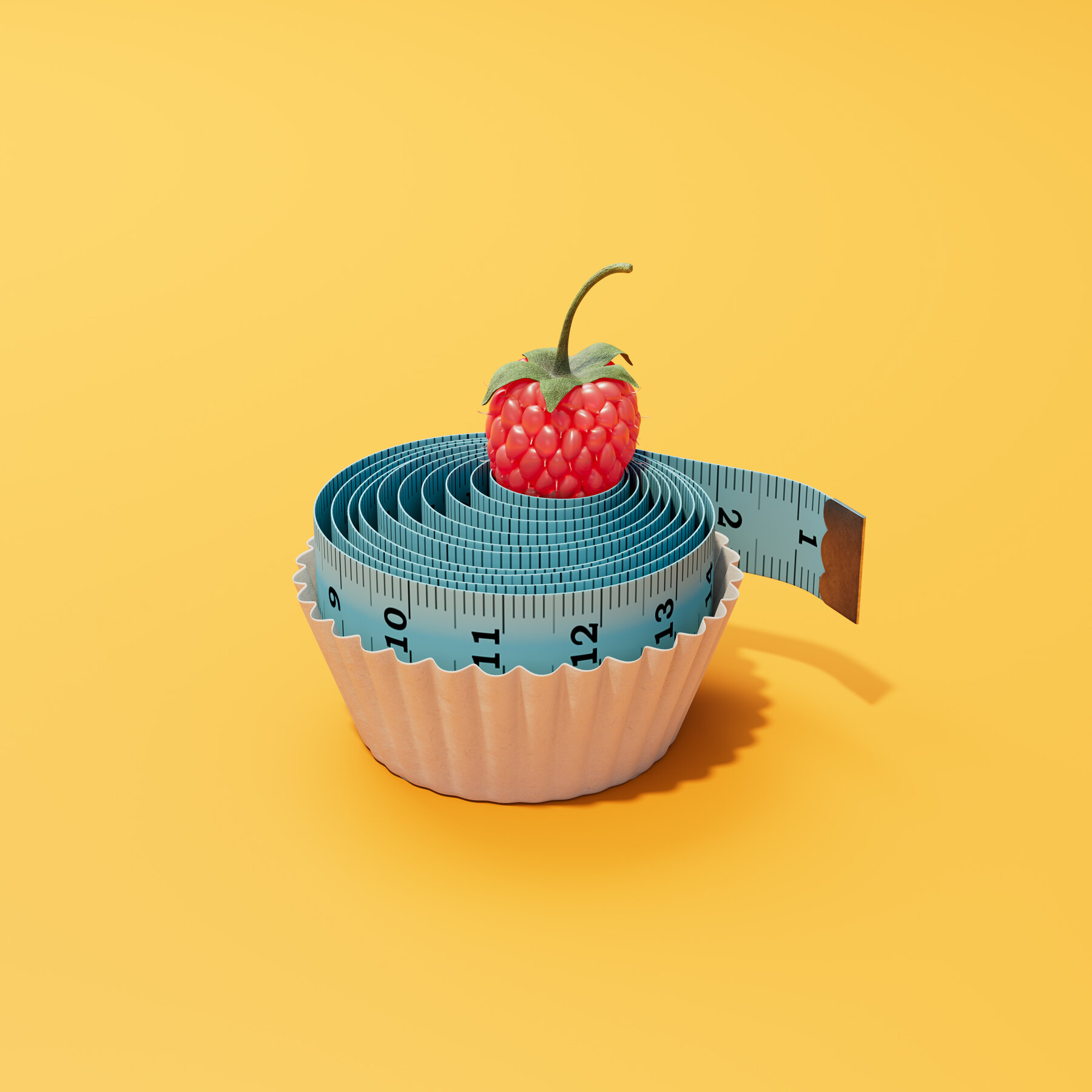 Is Loving Food the Secret to Eating Less of It?