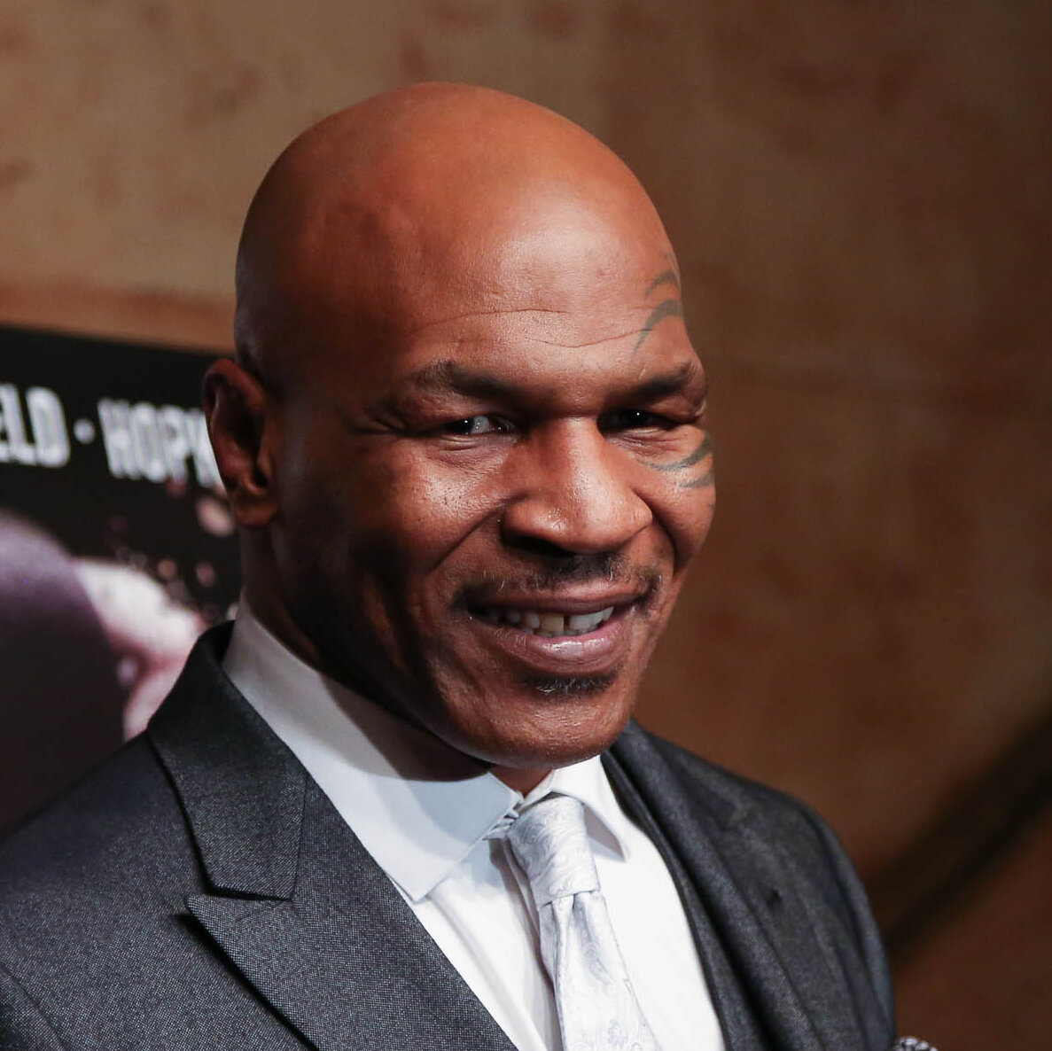 A Super Bowl Message From MAHA and Mike Tyson: Processed Food Kills