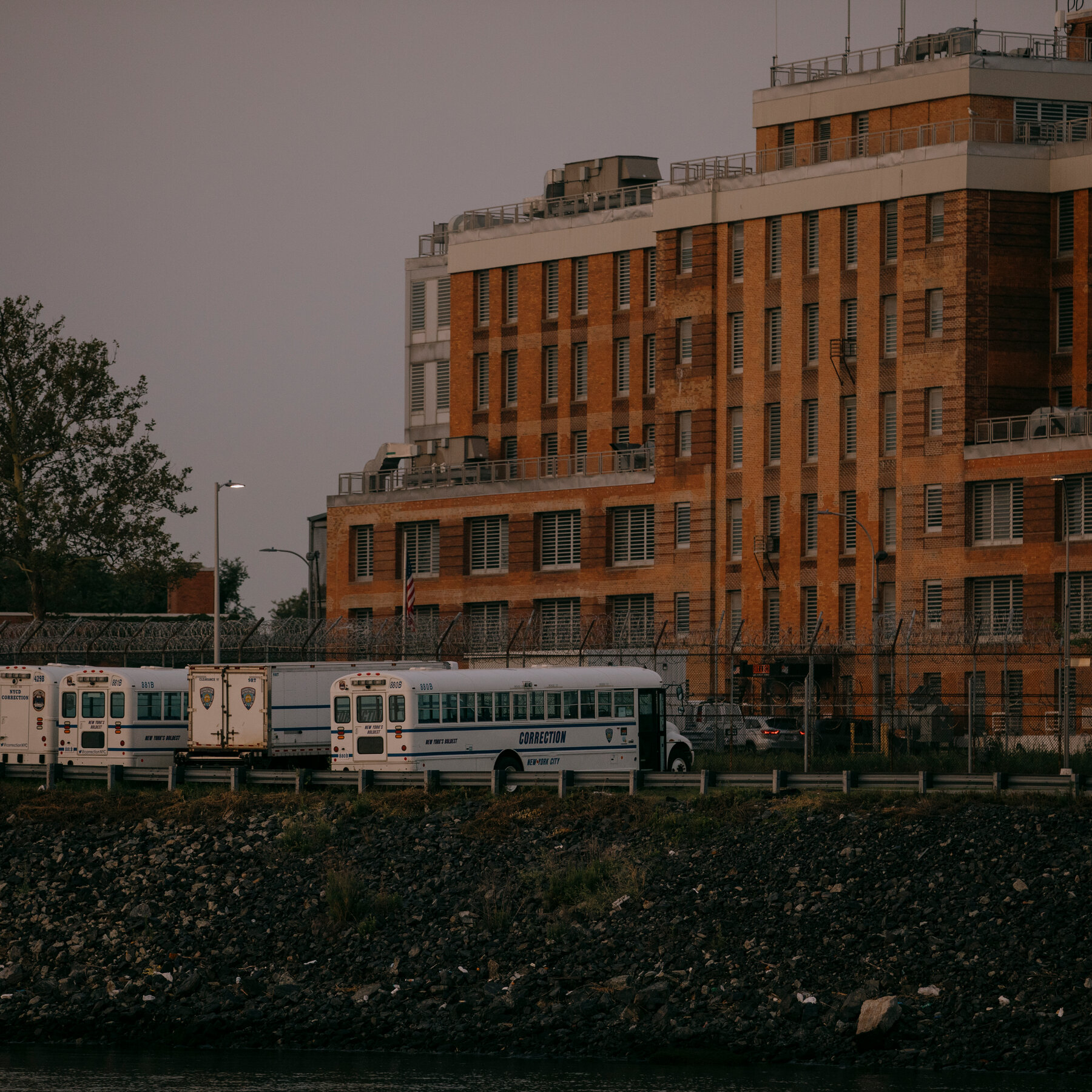 Mamdani Issues Executive Orders on Homeless Shelters and City Jails