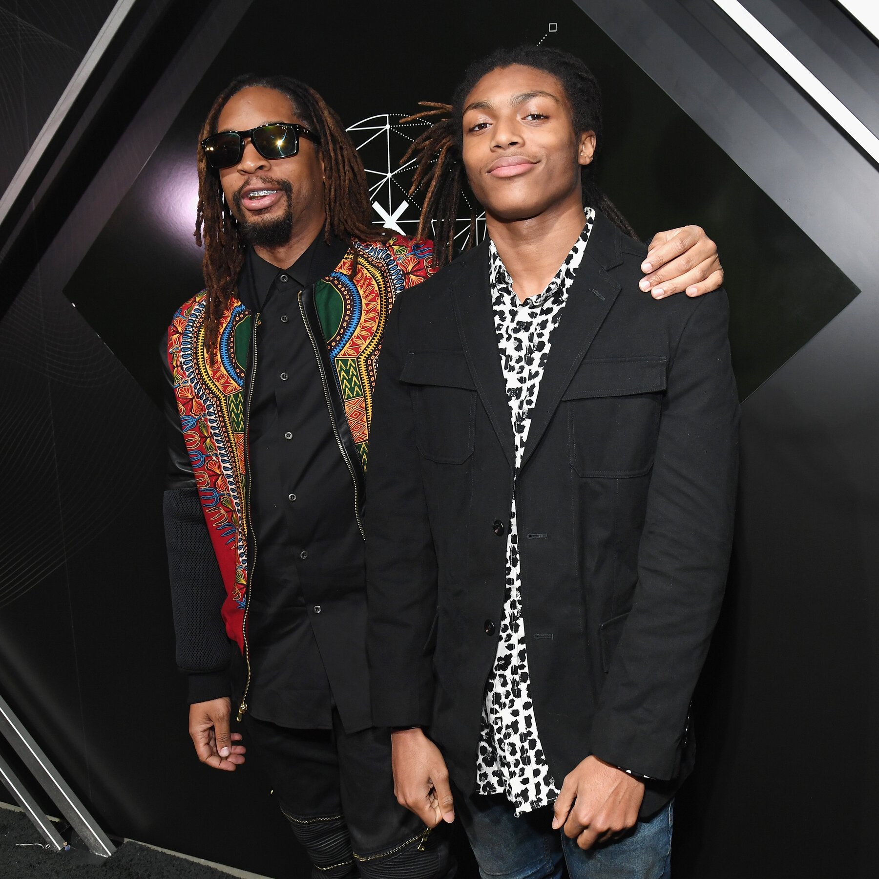 Lil Jon’s Son Is Found Dead in a Georgia Pond, Police Say