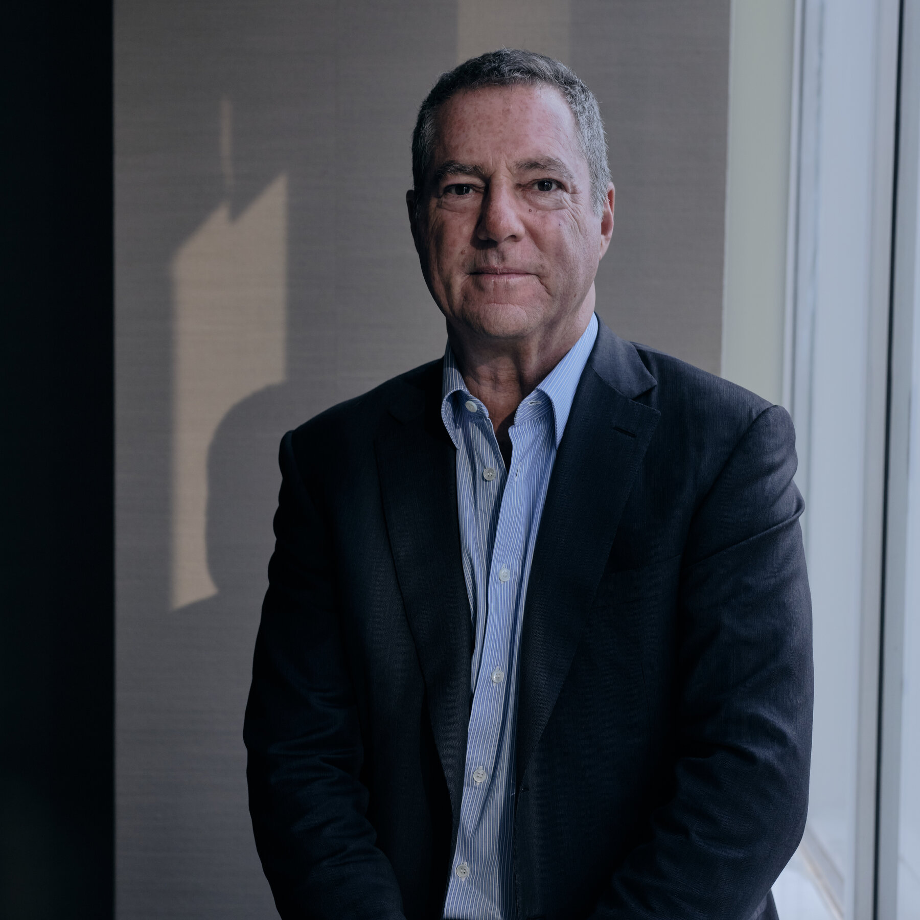 Paul Weiss Partners Turned on Brad Karp After Learning Extent of His Epstein Ties