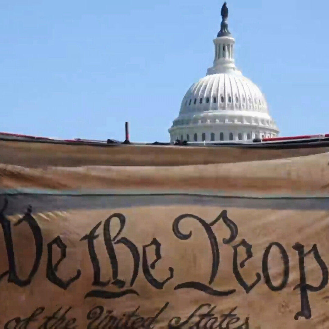 John Roberts Believes in an America That Doesn’t Exist