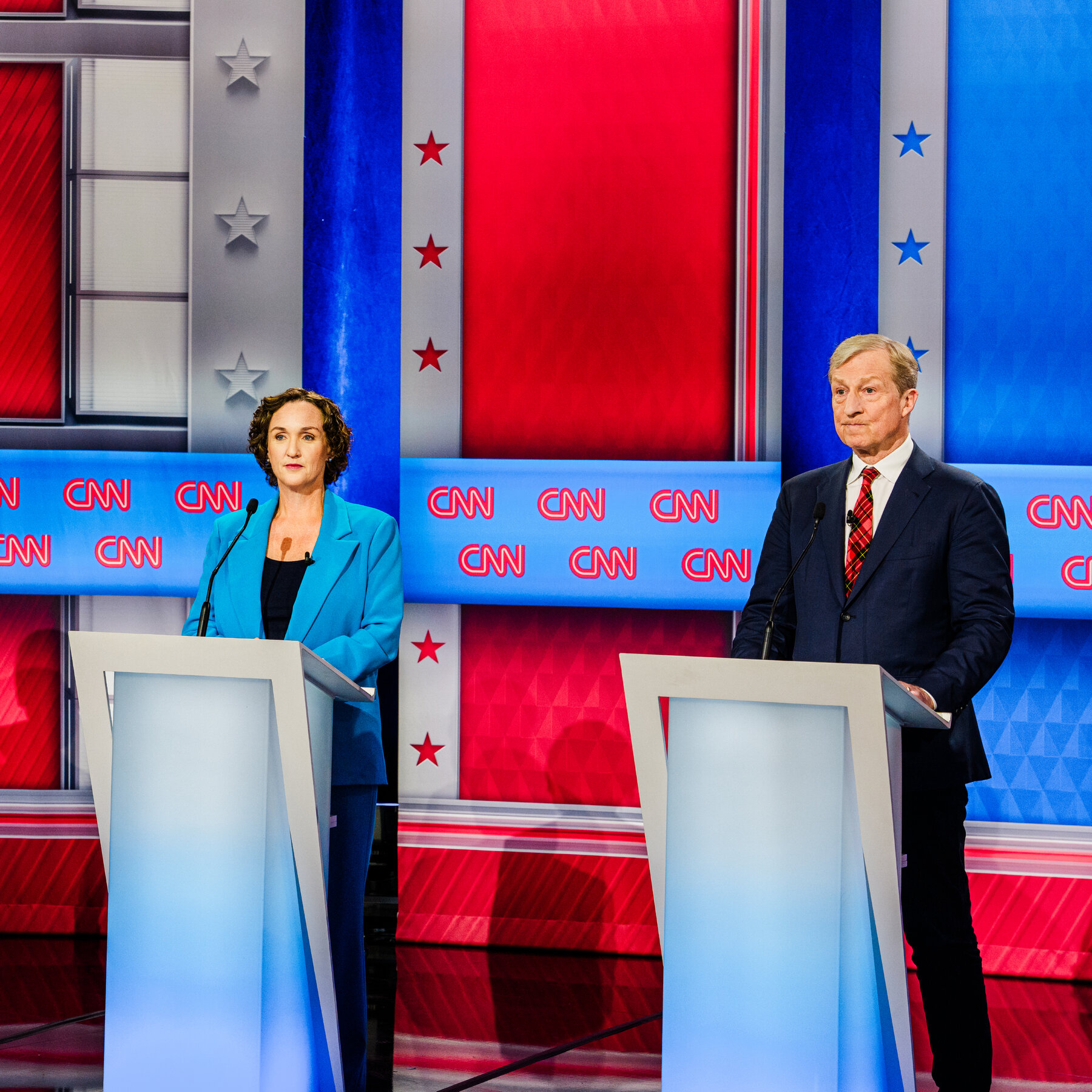Here’s what to know about the California governor race.