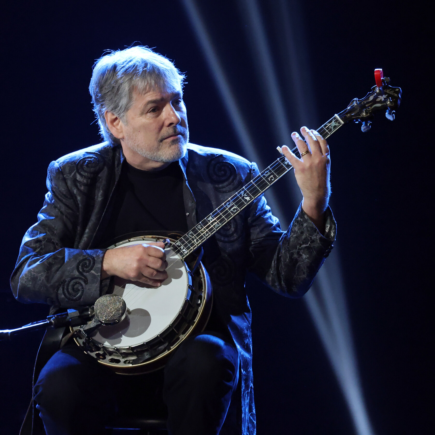 Béla Fleck Withdraws From Kennedy Center Concerts