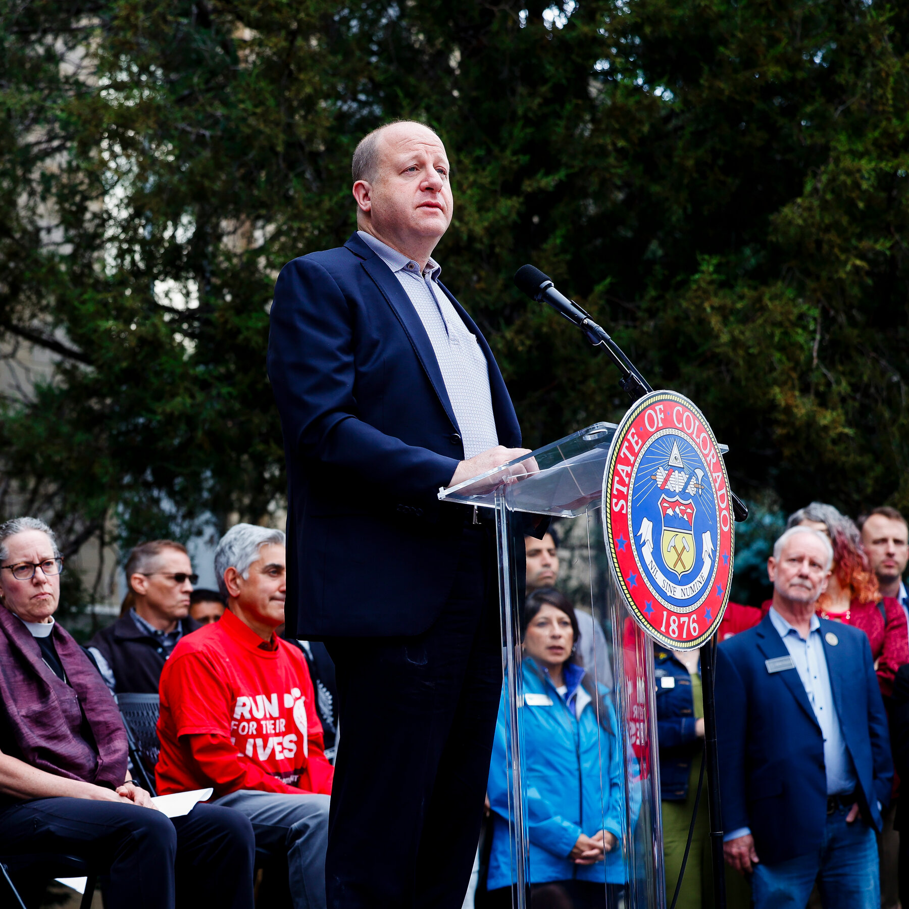 Trump Is Hosting Governors at the White House, but Only Republicans