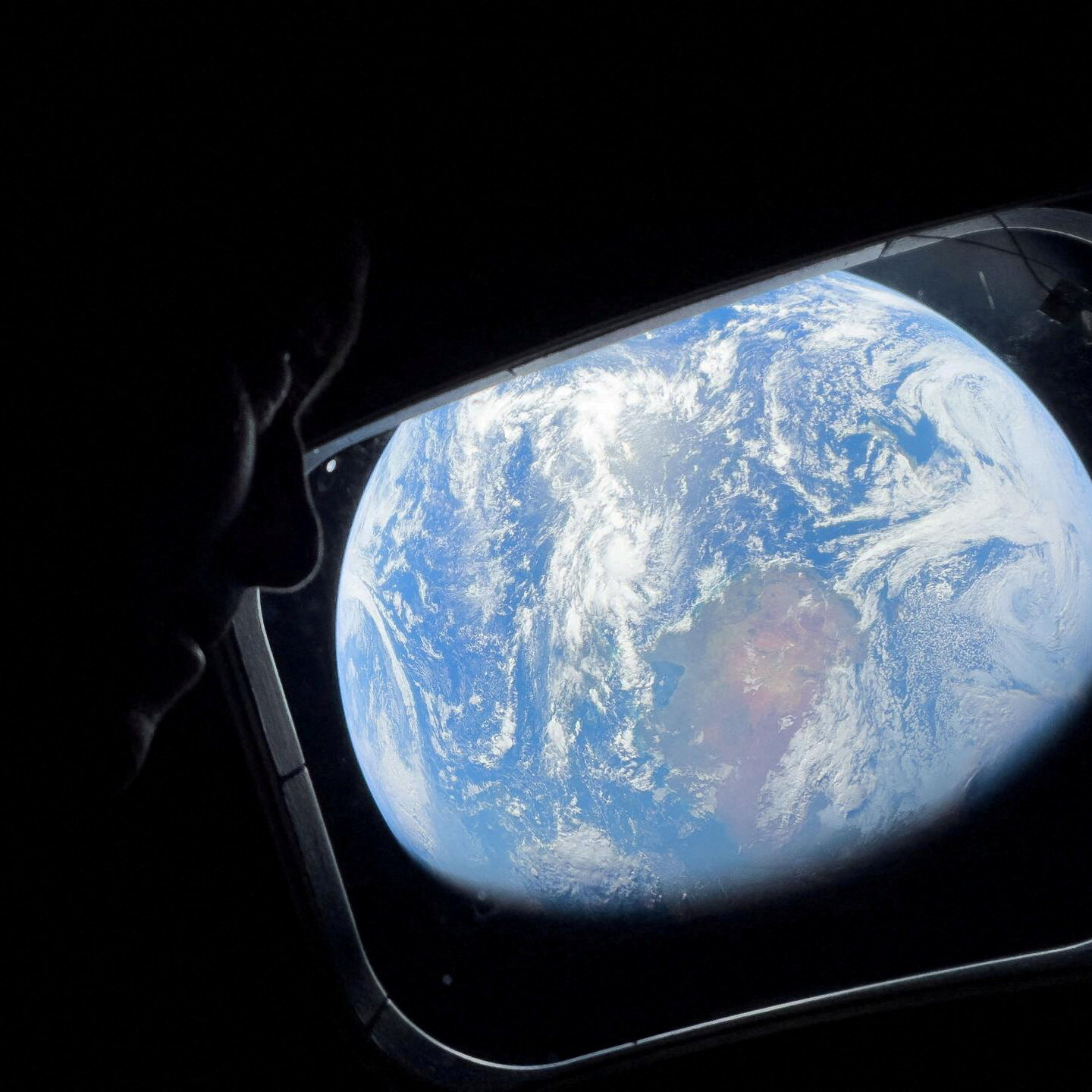 Artemis II Astronauts Go Farther From Earth Than Ever Before