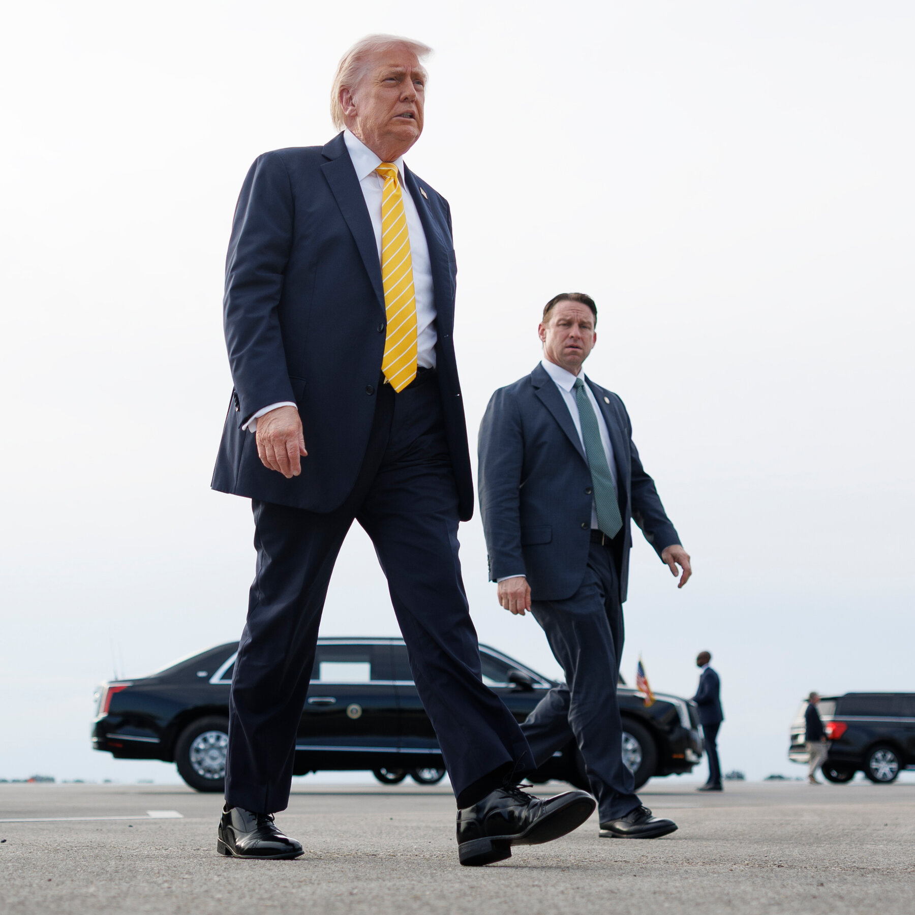 Iran Is Reviewing a U.S. Peace Proposal