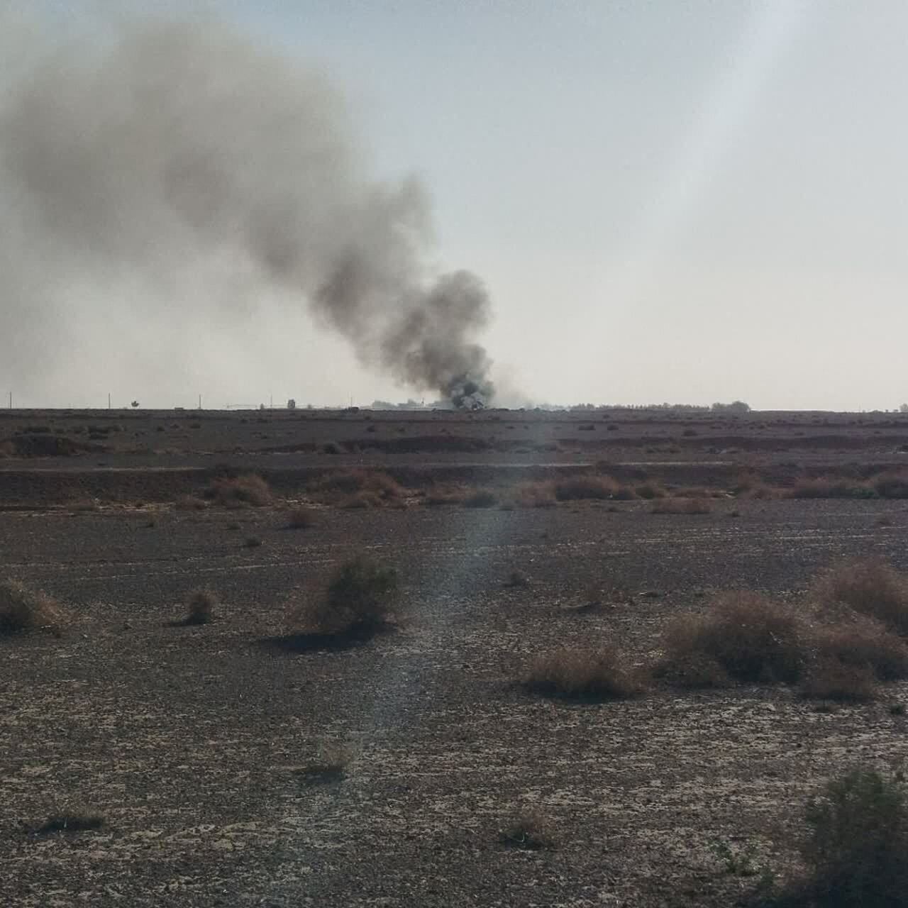 Inside the Race to Save a U.S. Airman in Iran, and Artemis II Heads Behind the Moon