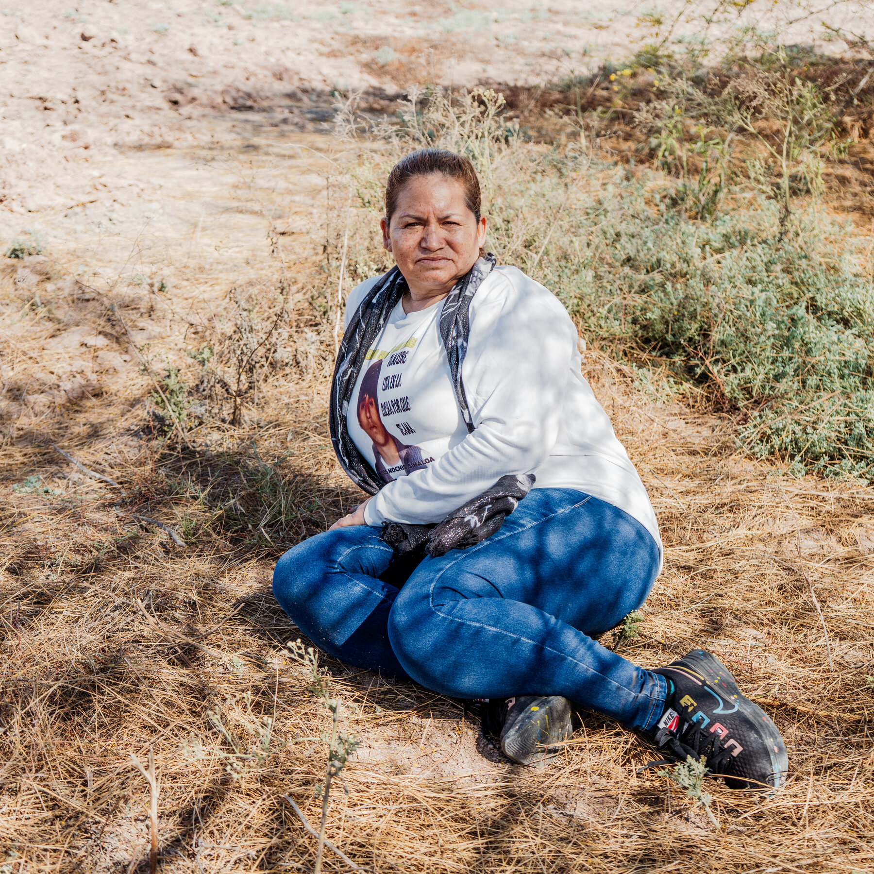 Cecilia Flores Became the Voice of Mexican Mothers