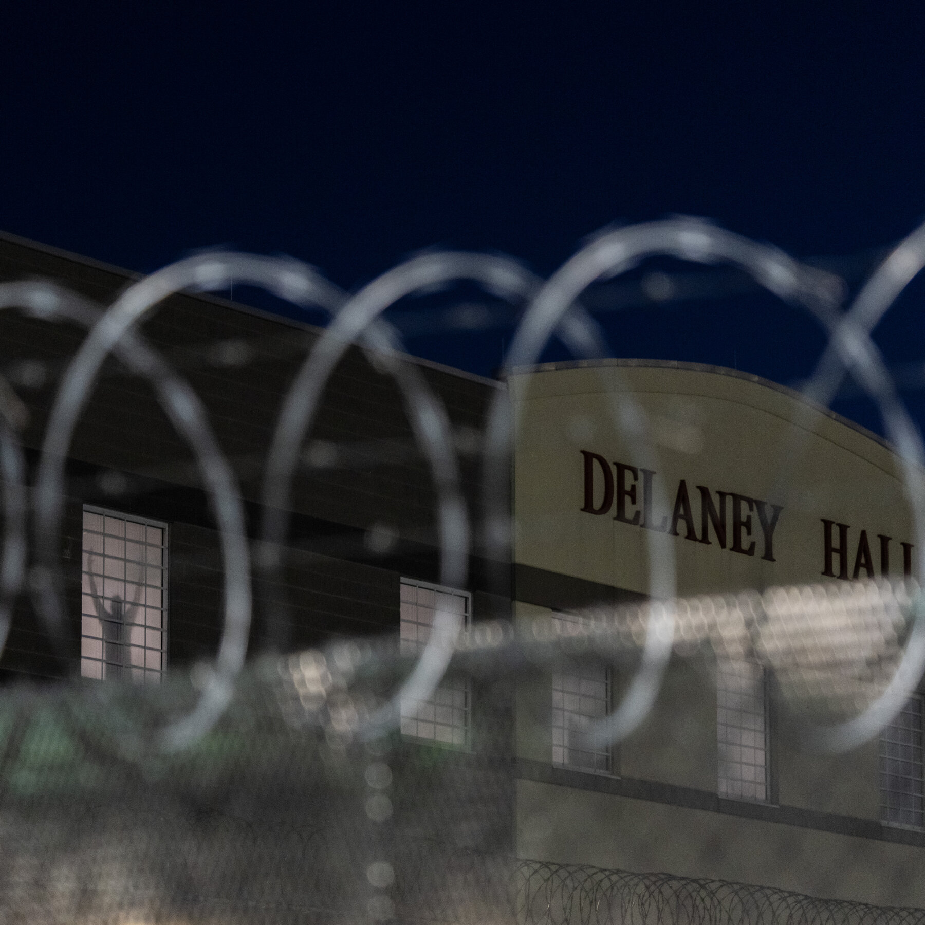 ICE Says Detainees Are ‘Worst of the Worst.’ Government Data Disagrees.