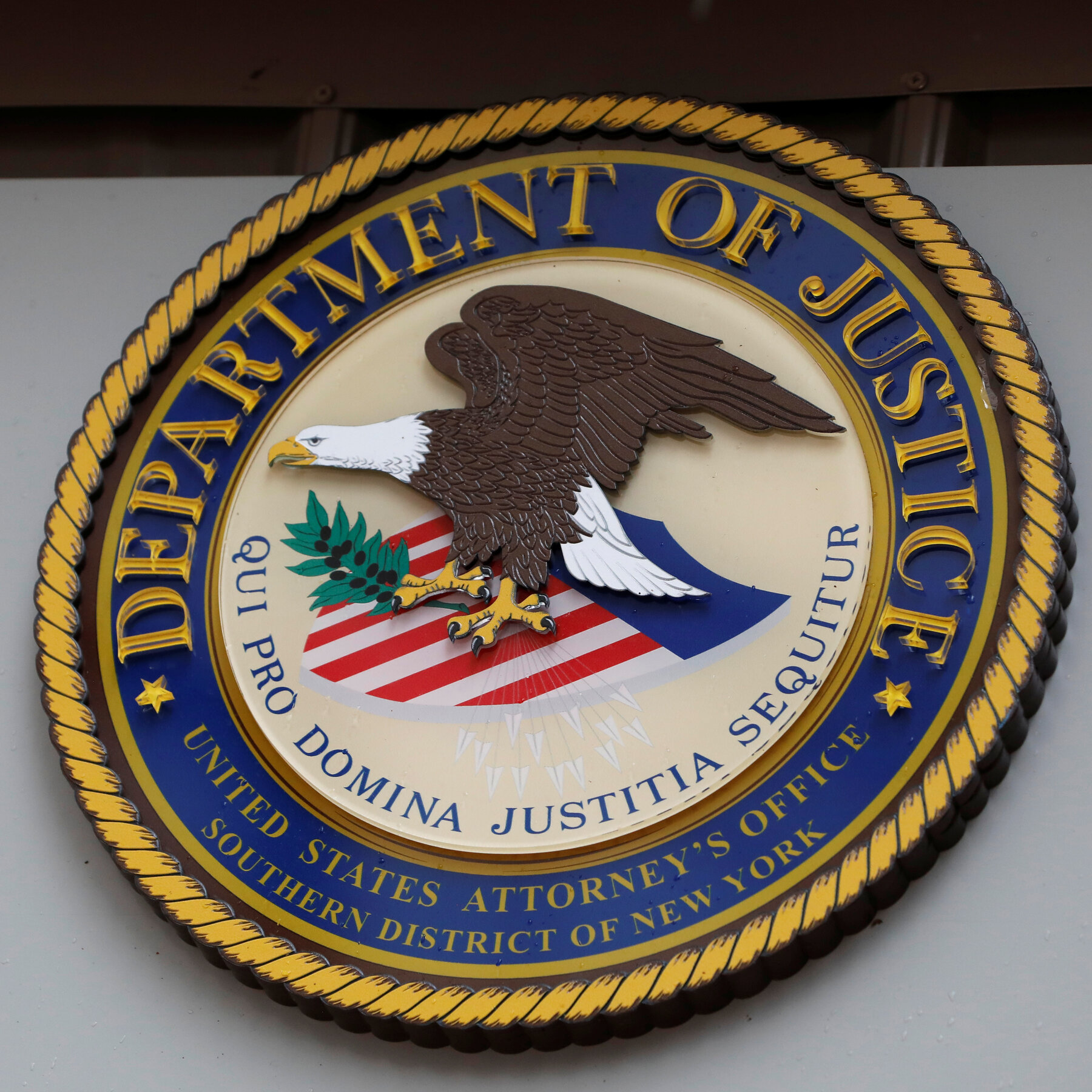 U.S. Prosecutors Pull Out of Event in Sign of Rift With Legal Profession