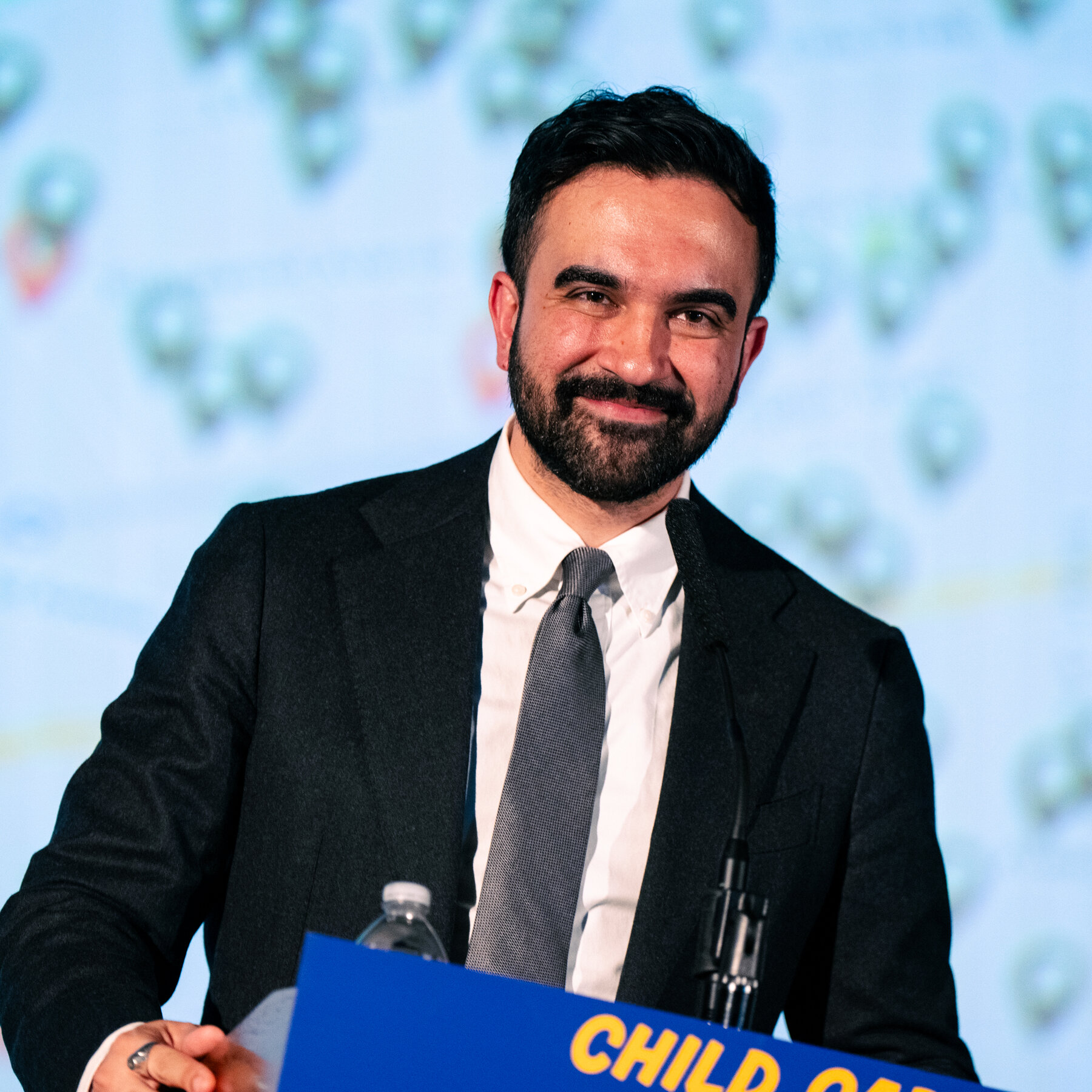 Mamdani Moves to Link Affordability Agenda With Racial Equity