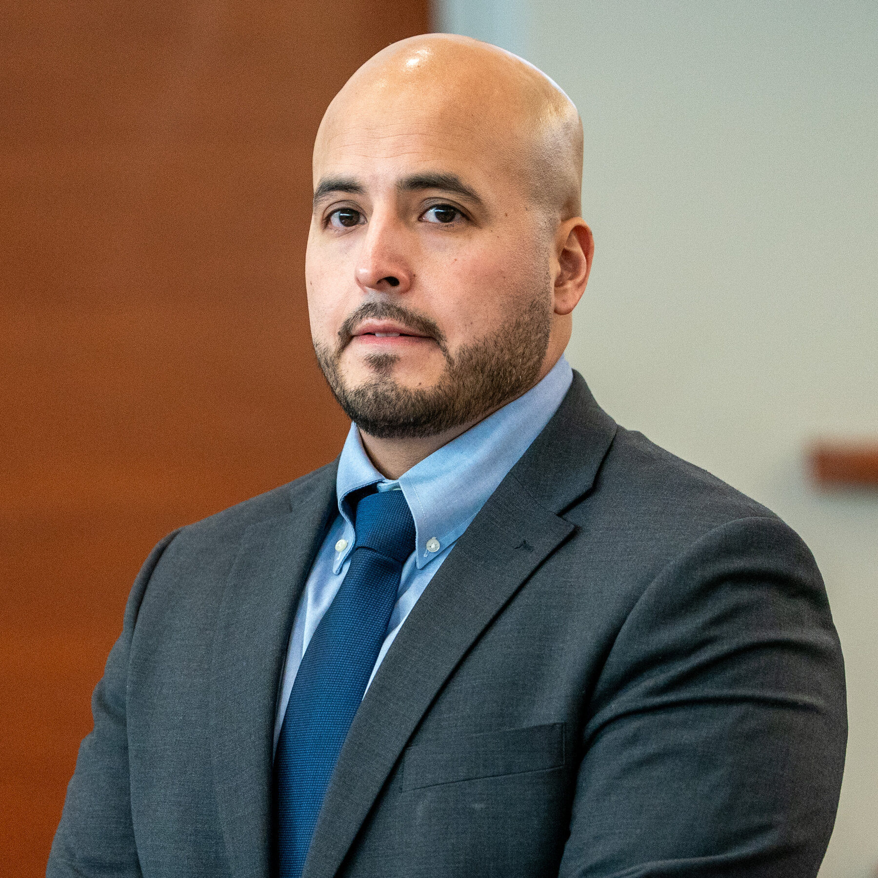 N.Y.P.D Sergeant Found Guilty in Death of Bronx Man He Threw Cooler At