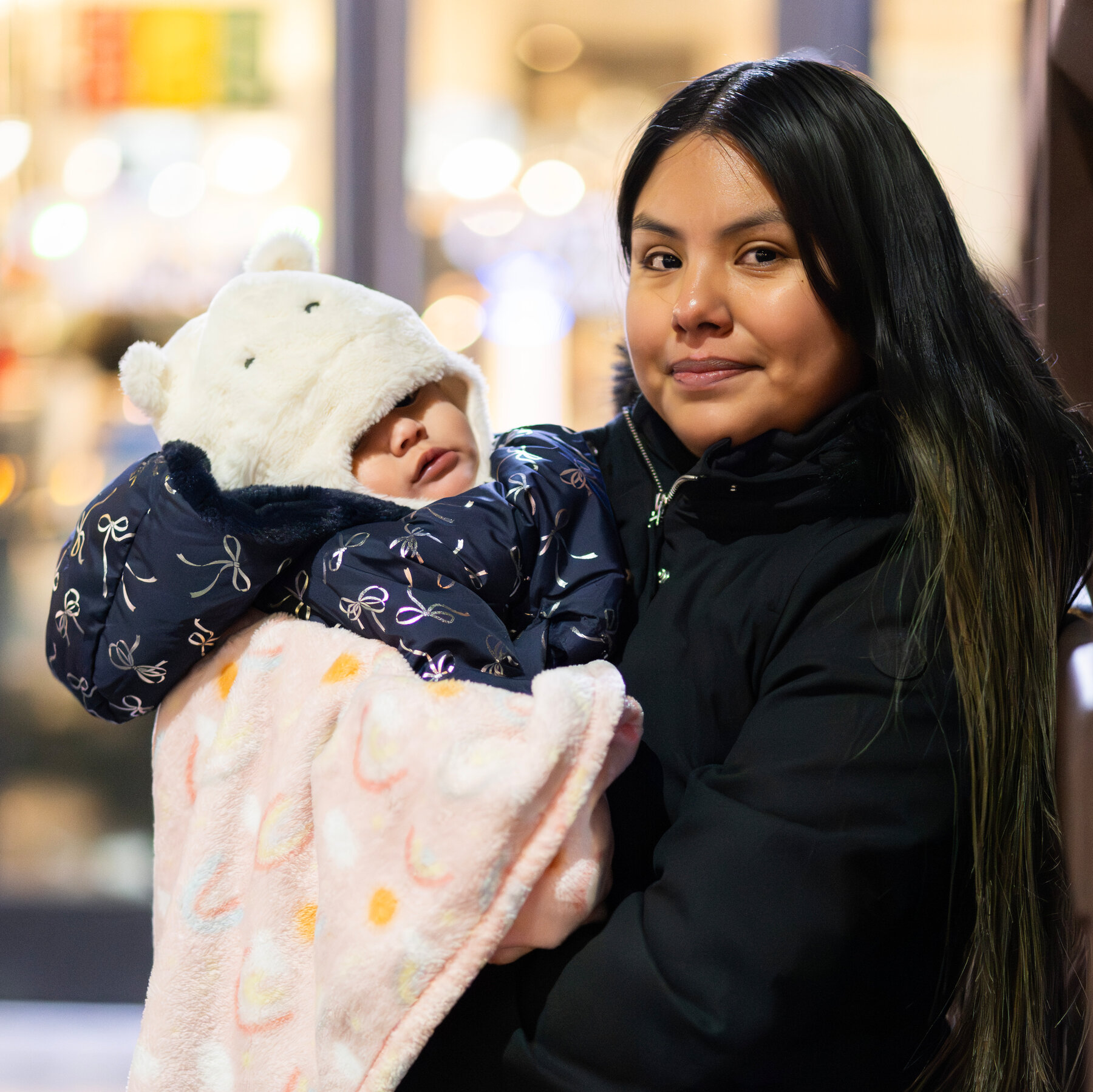New York Grants Pregnant Workers Paid Leave. How Many Know That?